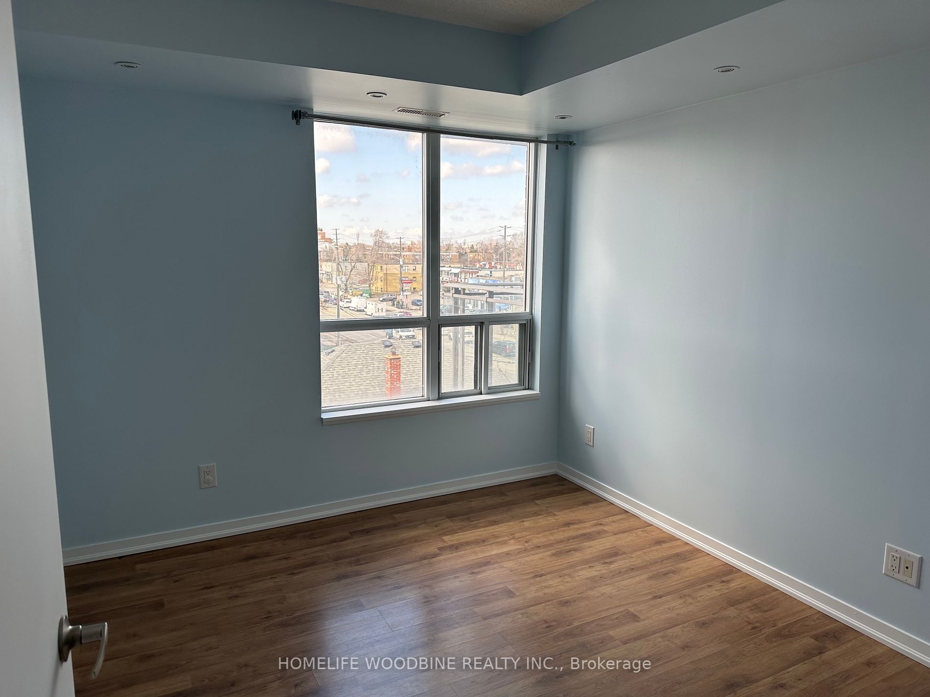 801 Sheppard Ave W, #608
