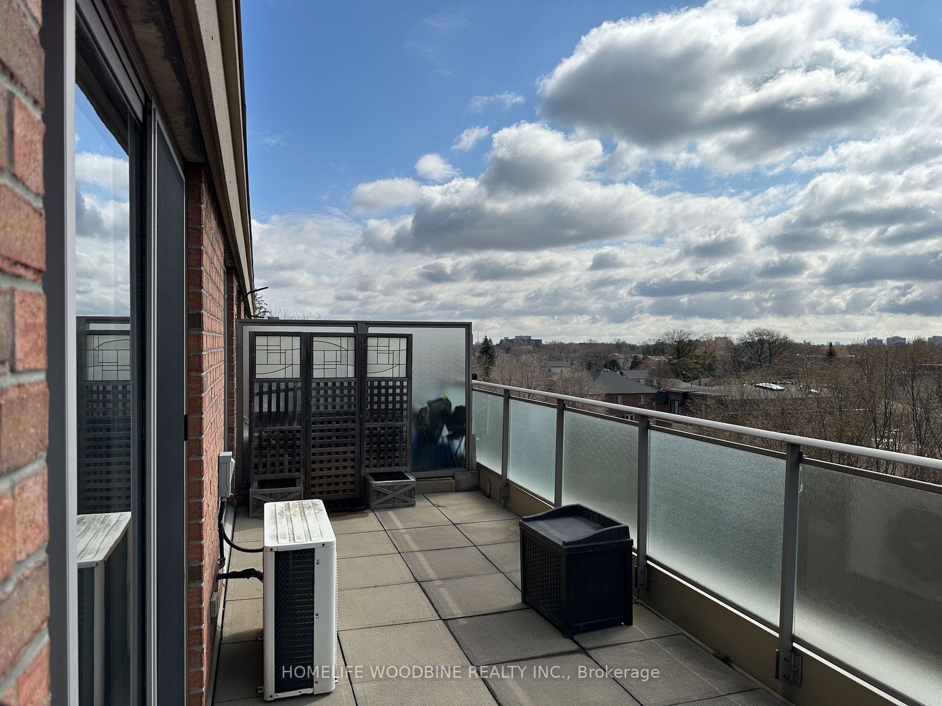 801 Sheppard Ave W, #608