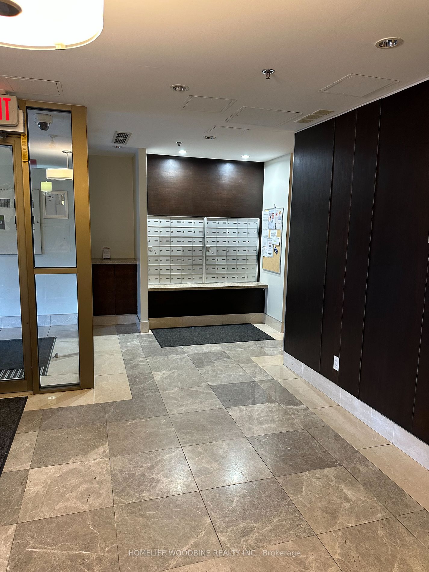 801 Sheppard Ave W, #608