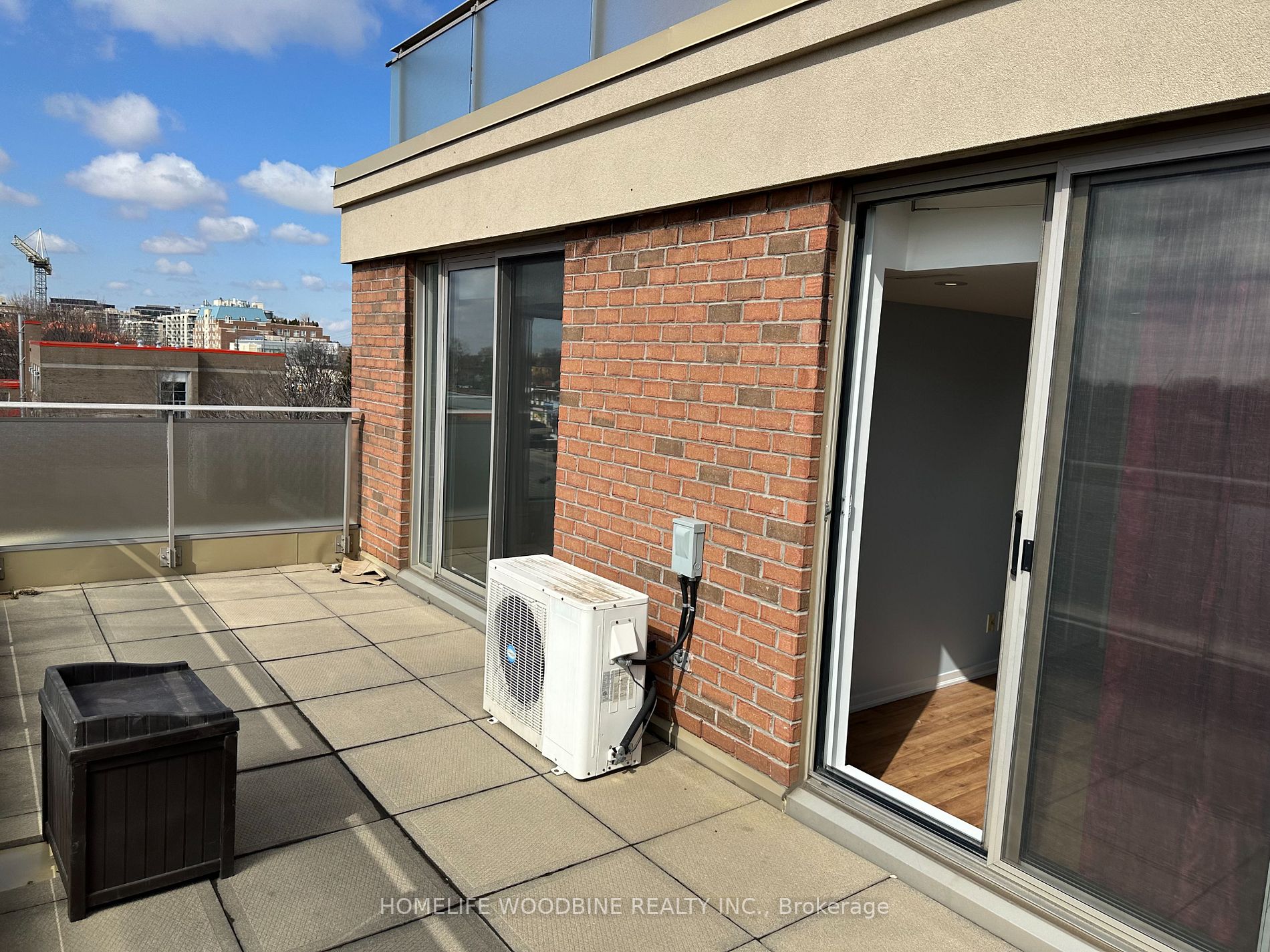 801 Sheppard Ave W, #608