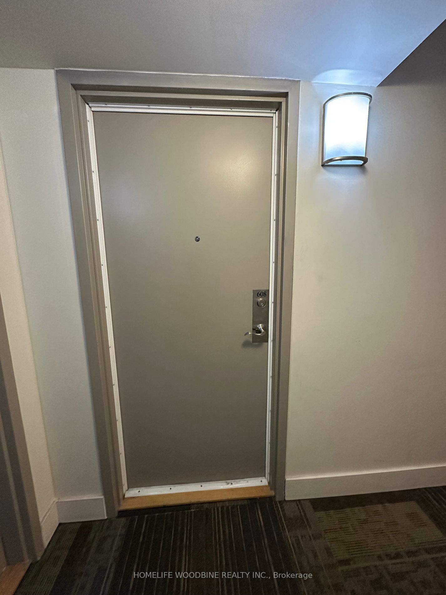 801 Sheppard Ave W, #608