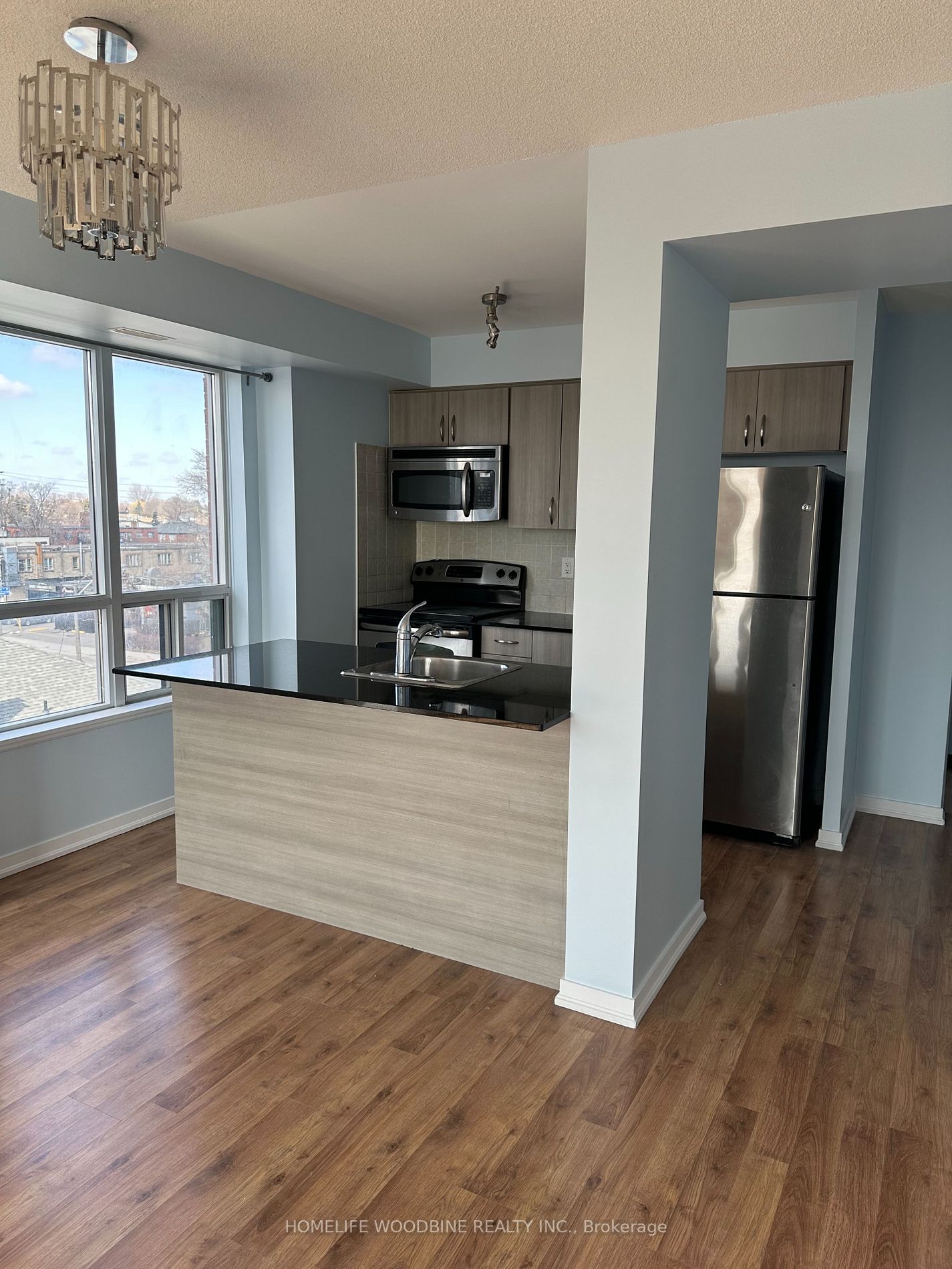 801 Sheppard Ave W, #608