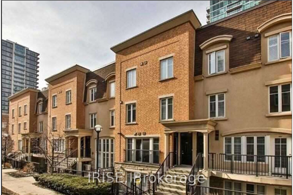 46 Western Battery Rd, Toronto