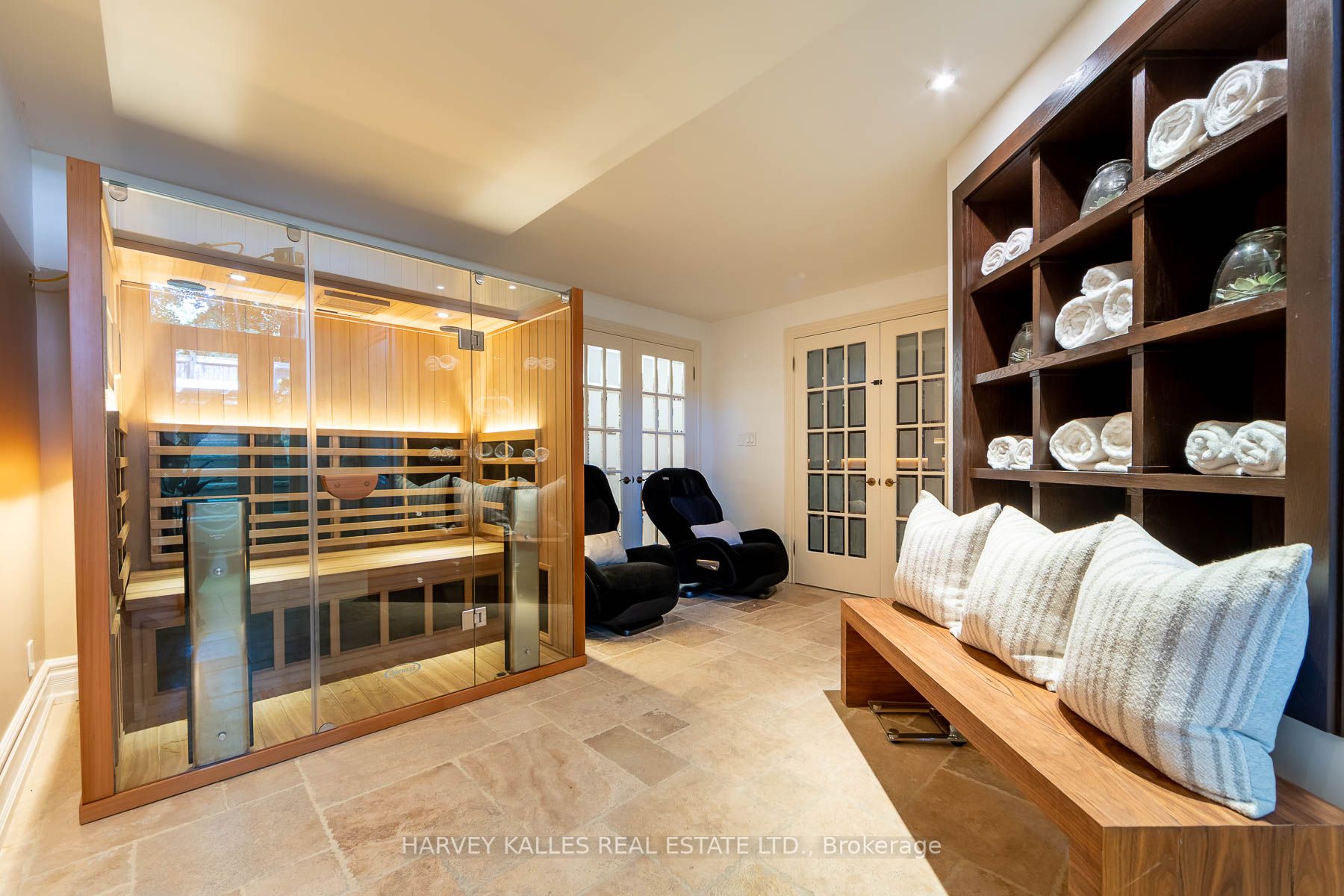 48 Wimpole Drive