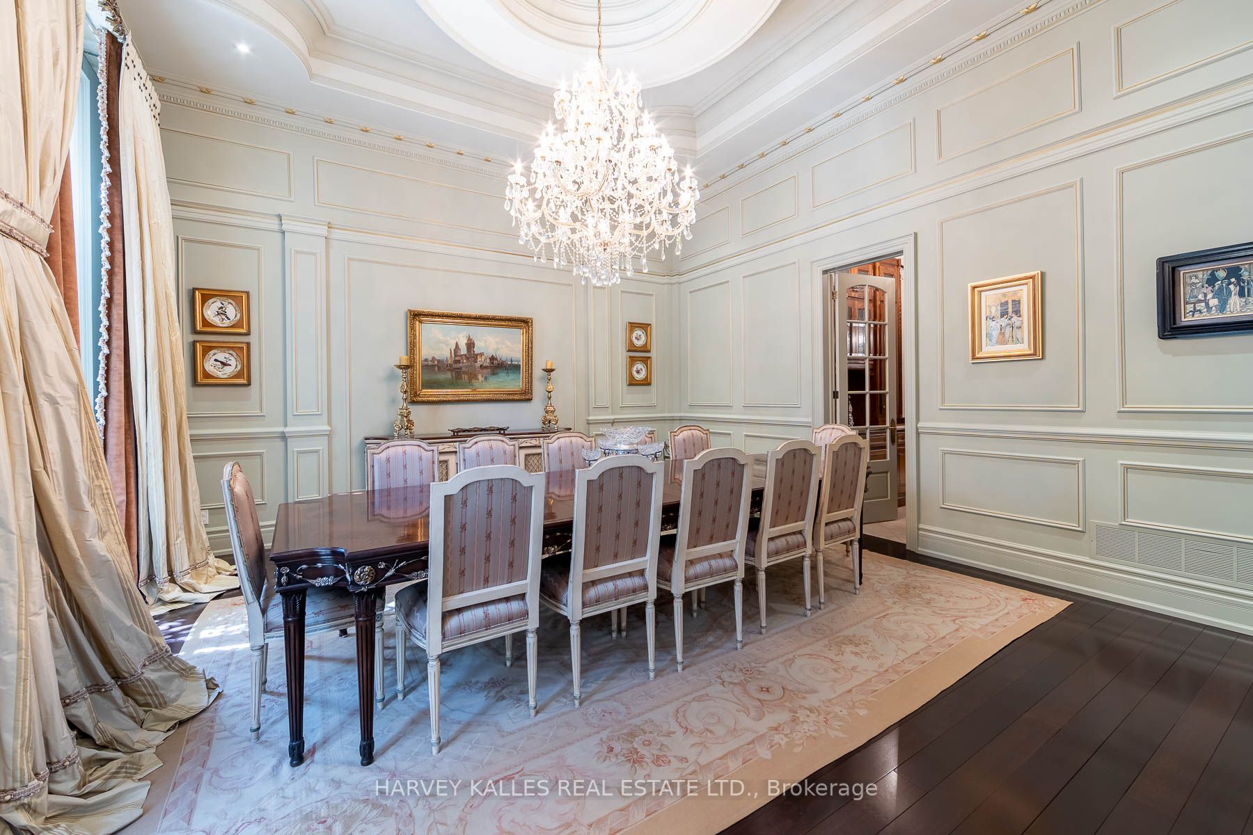 48 Wimpole Drive