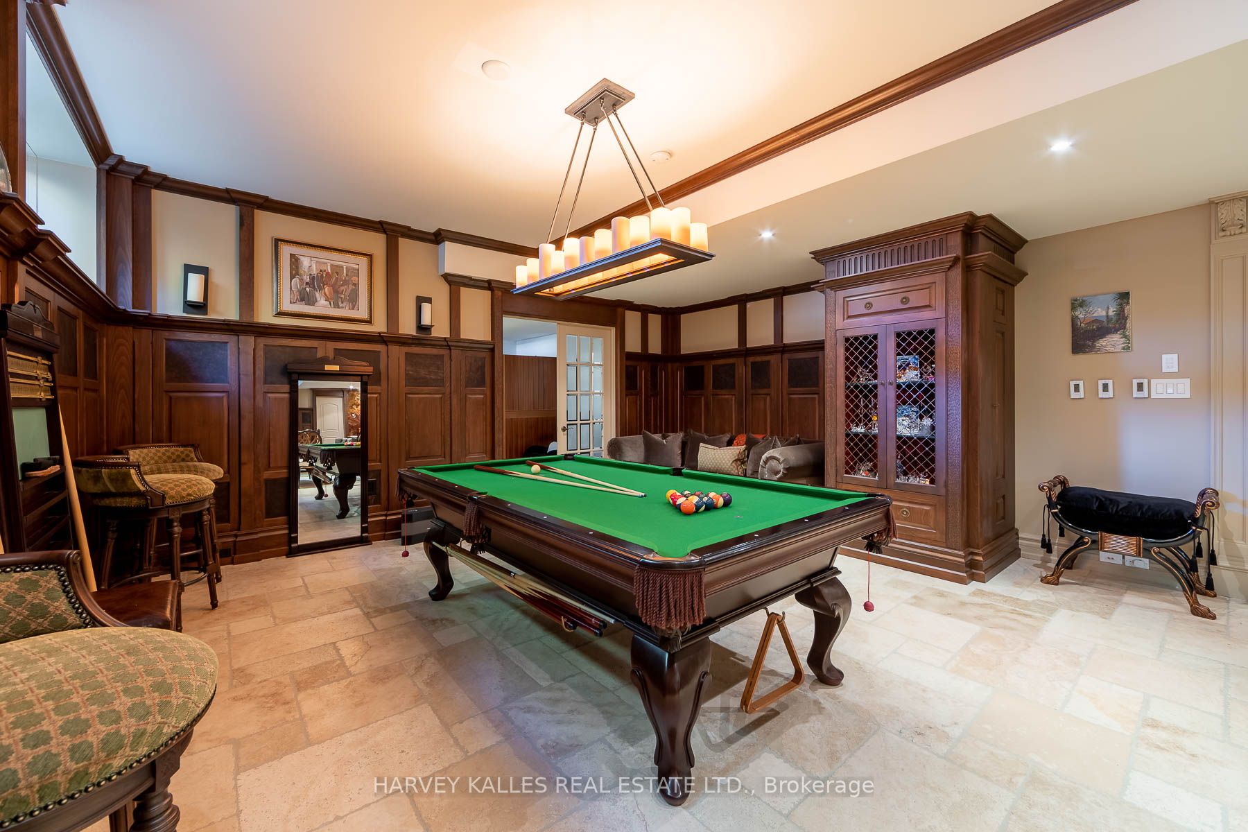 48 Wimpole Drive