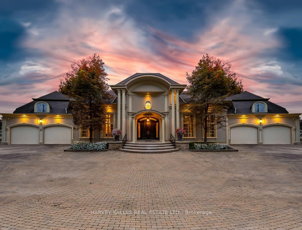 48 Wimpole Drive