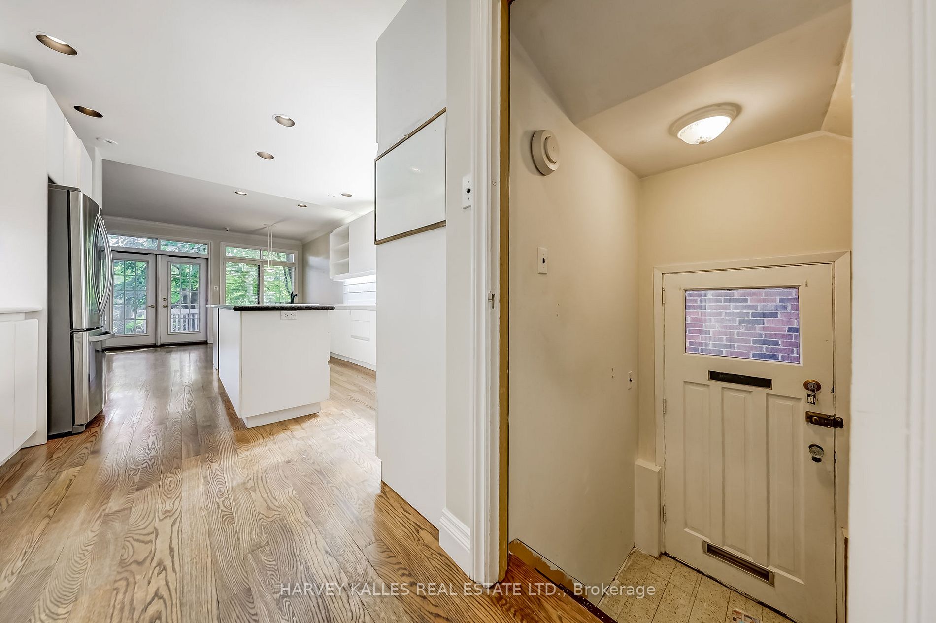 213 Rosemary Rd