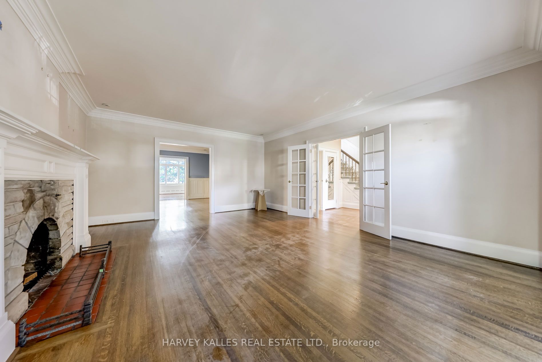 213 Rosemary Rd