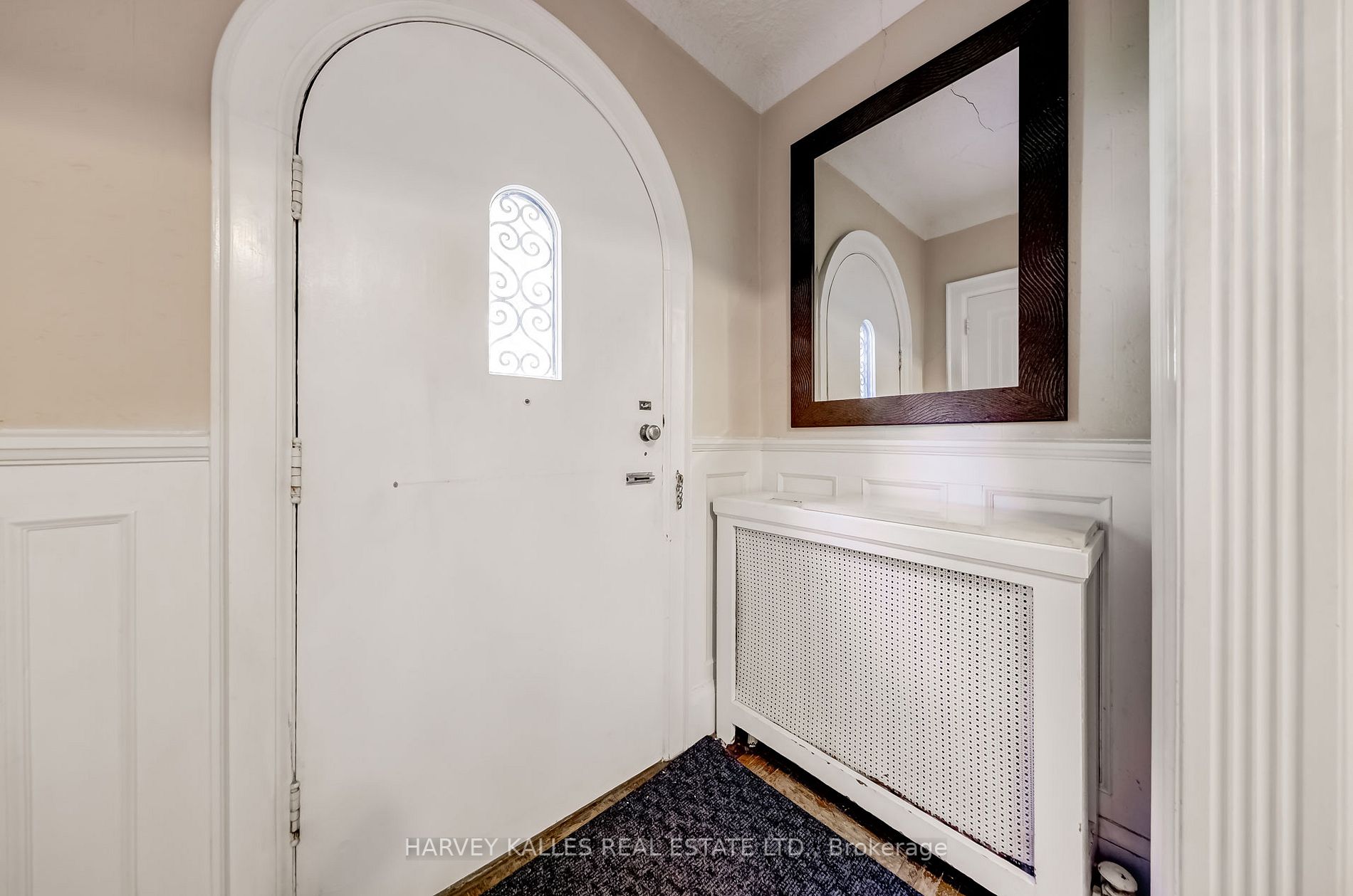 213 Rosemary Rd