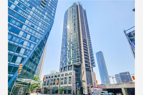 1 The Esplanade, Toronto