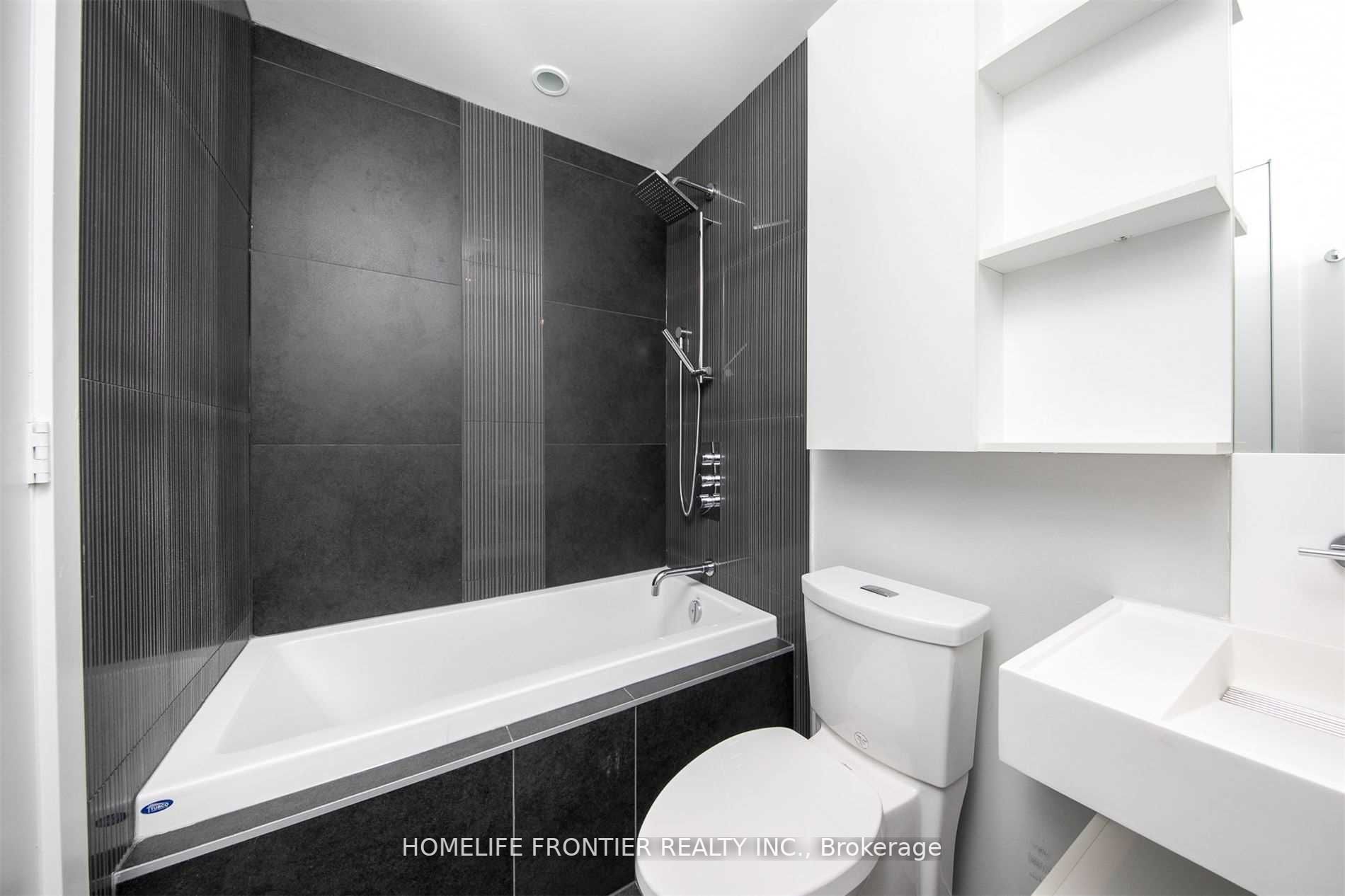 5 St Joseph St, #220
