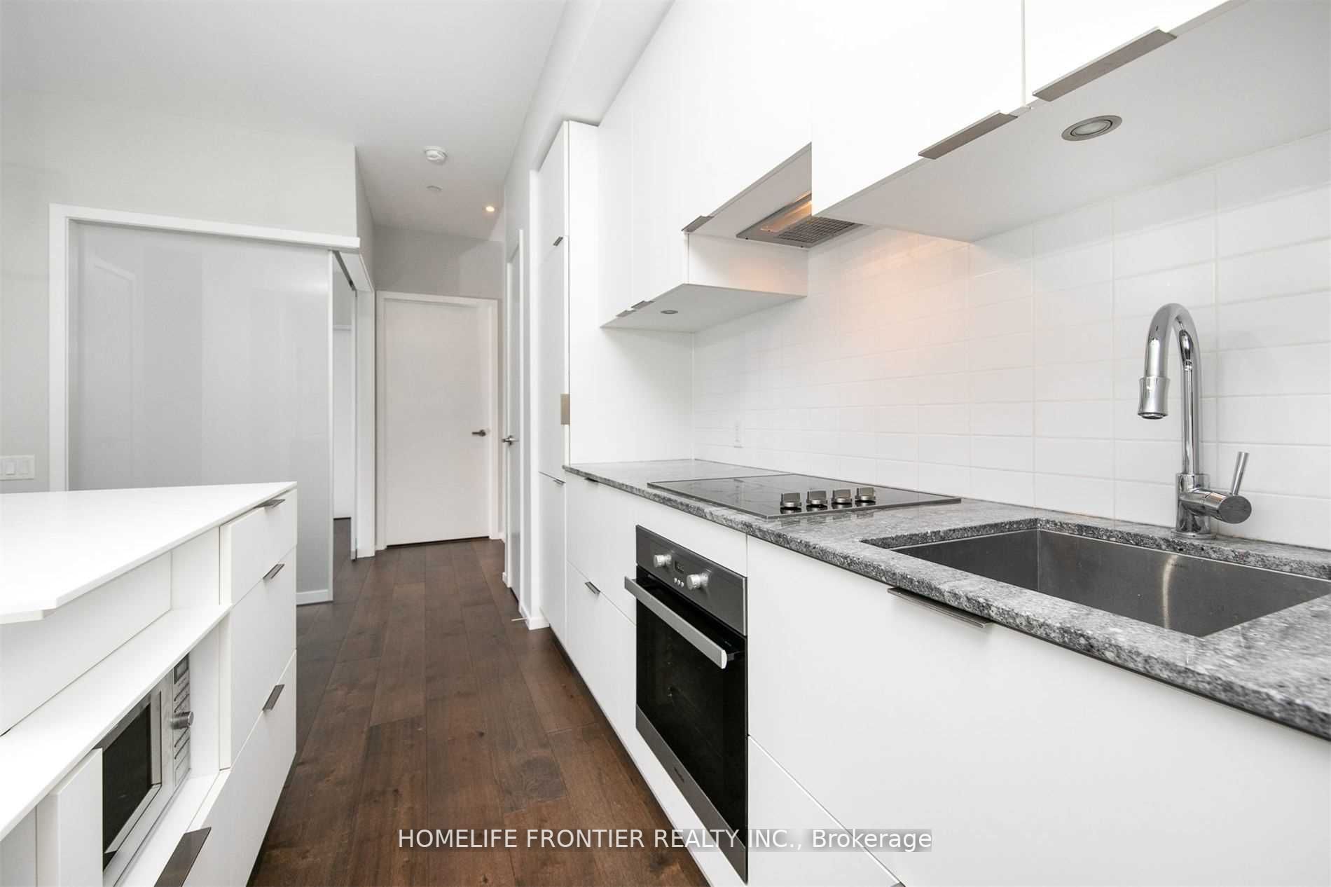 5 St Joseph St, #220