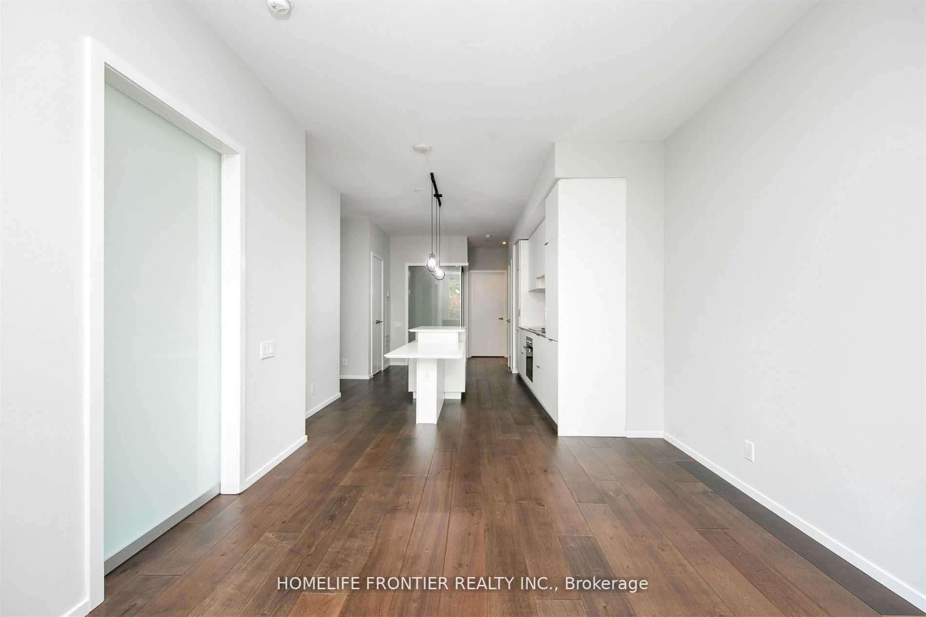 5 St Joseph St, #220