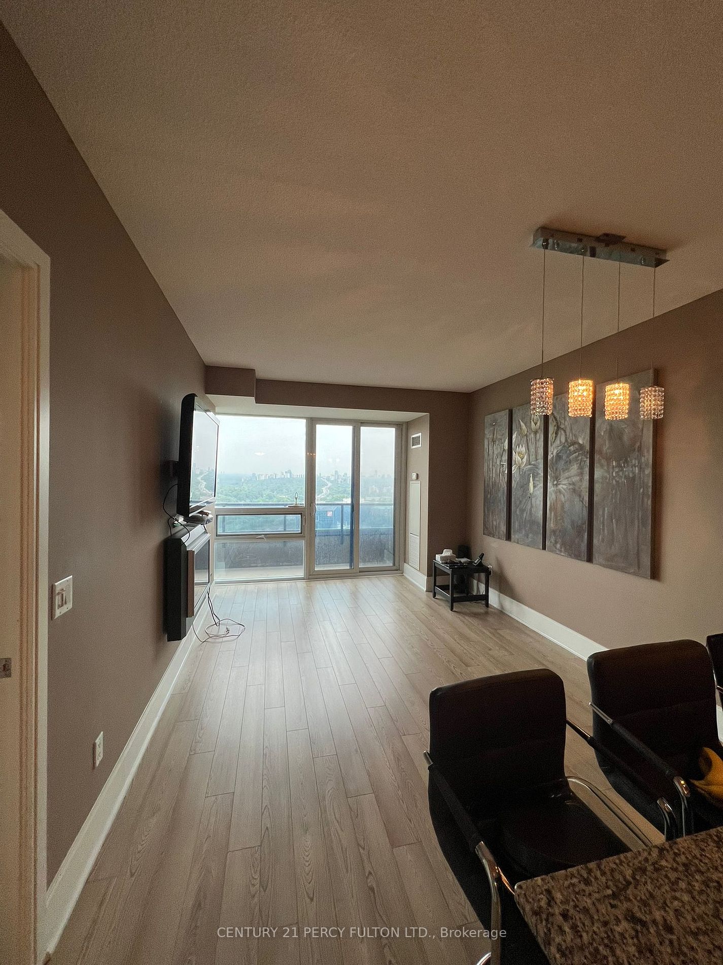 181 Wynford Dr, #2808