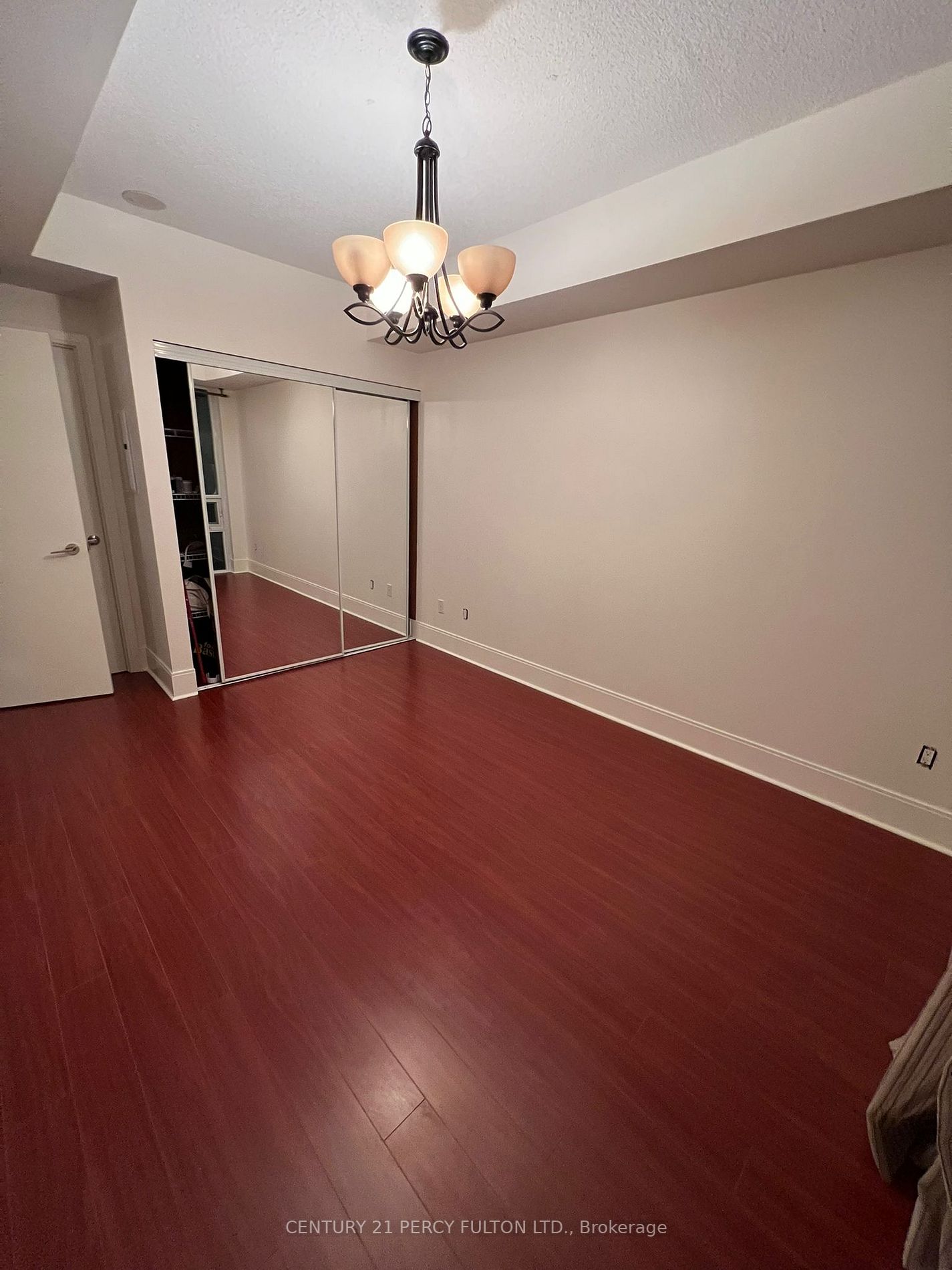 181 Wynford Dr, #2808