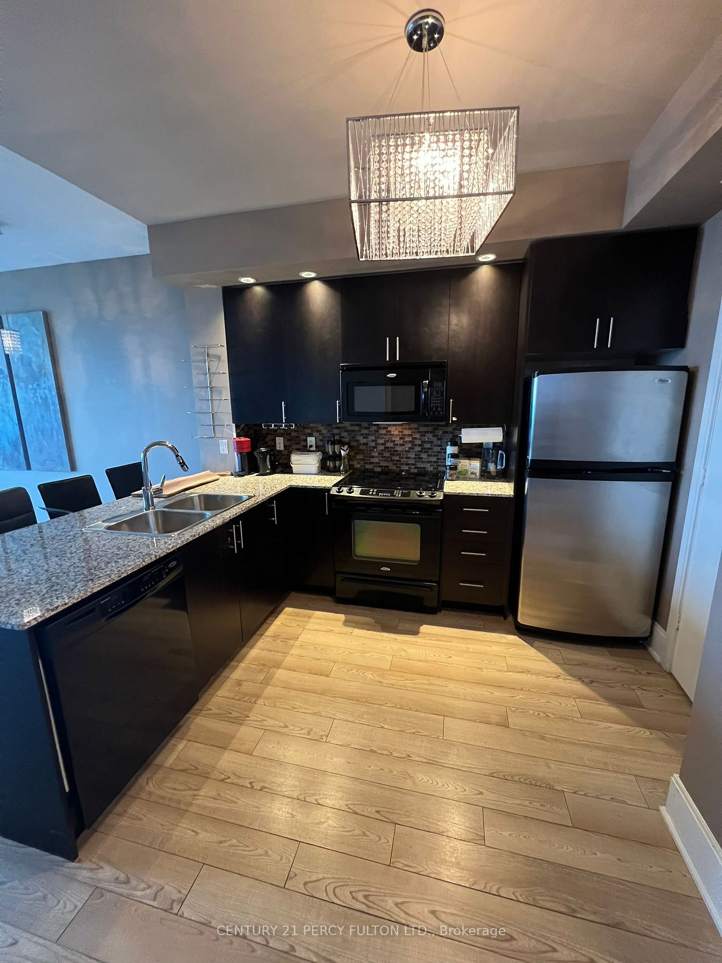 181 Wynford Dr, #2808