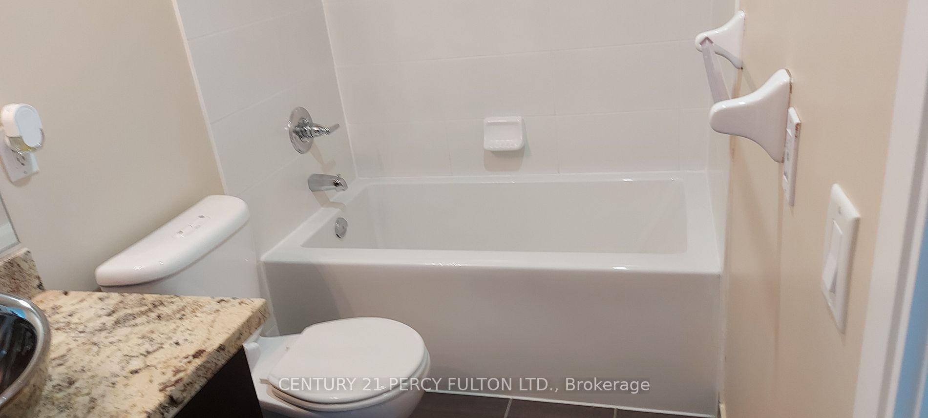 181 Wynford Dr, #2808