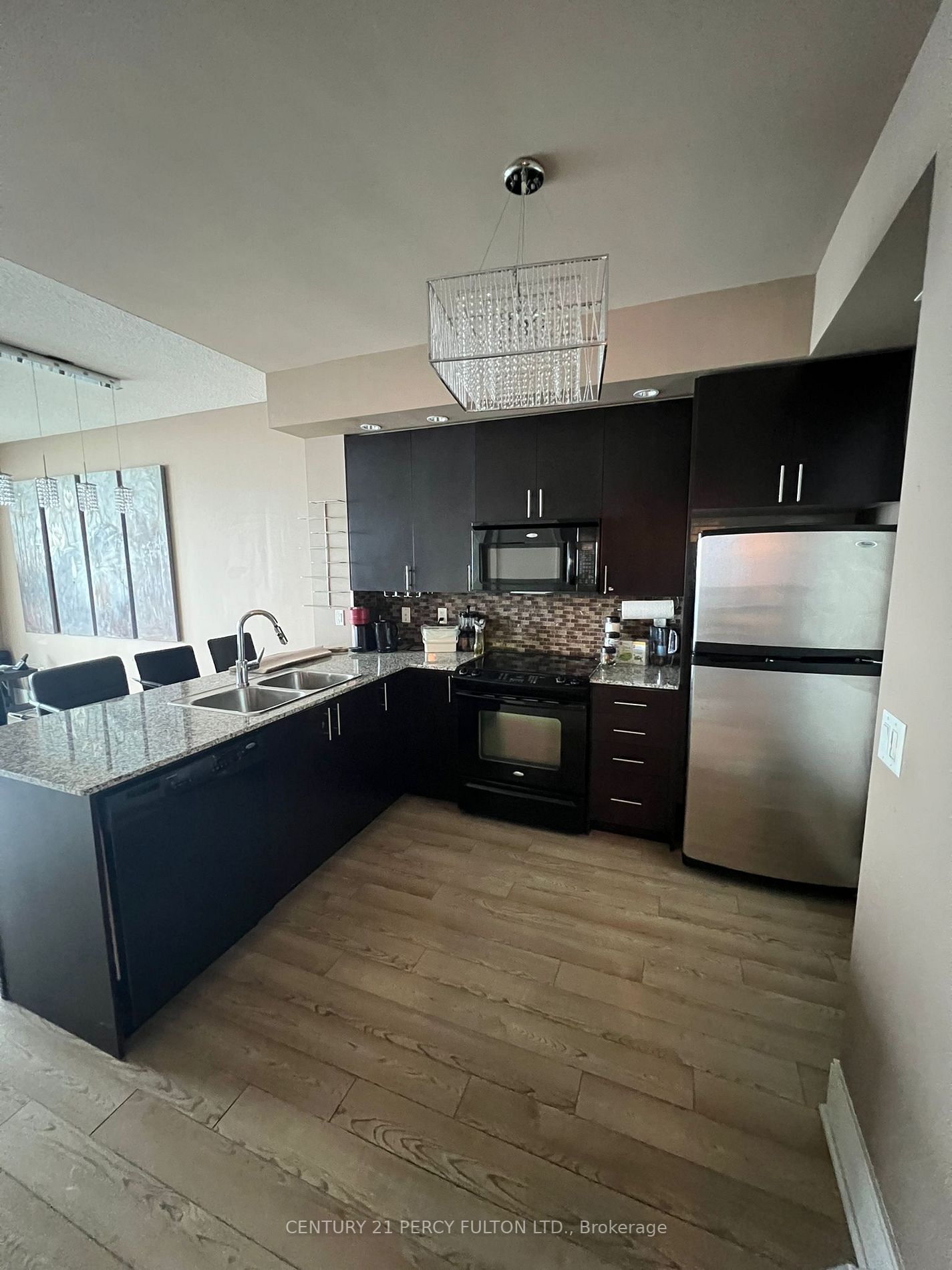 181 Wynford Dr, #2808