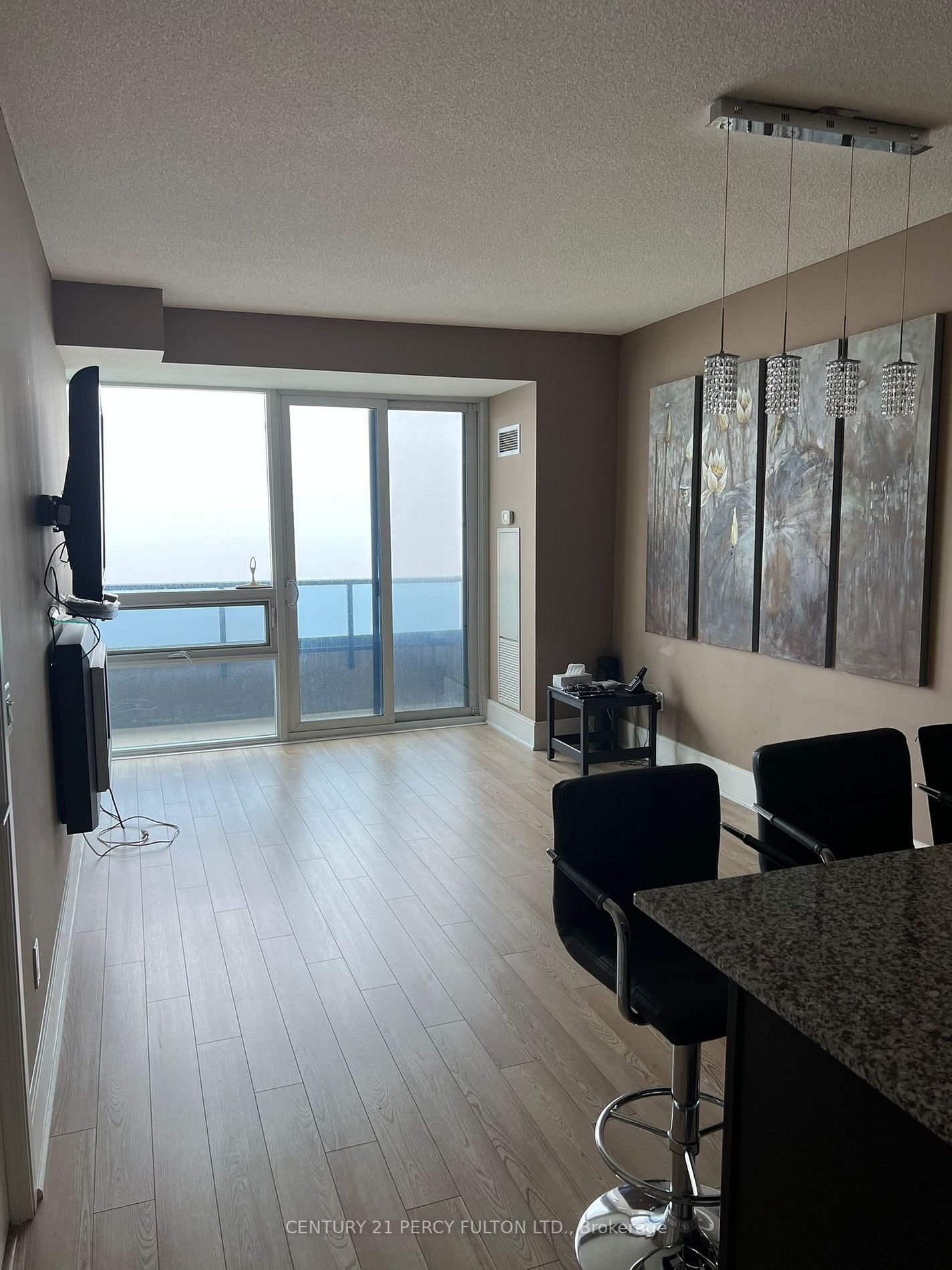 181 Wynford Dr, #2808