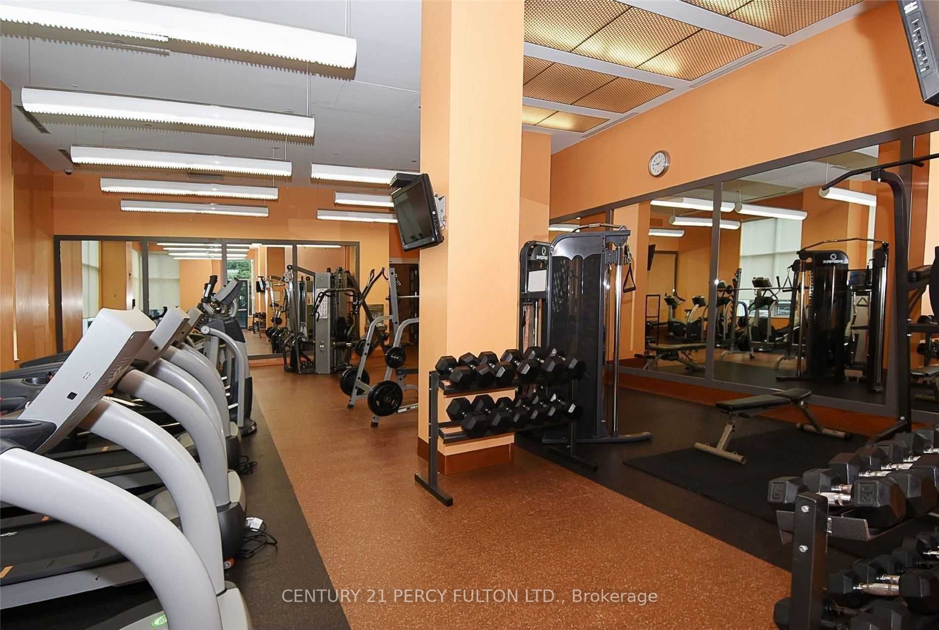 181 Wynford Dr, #2808