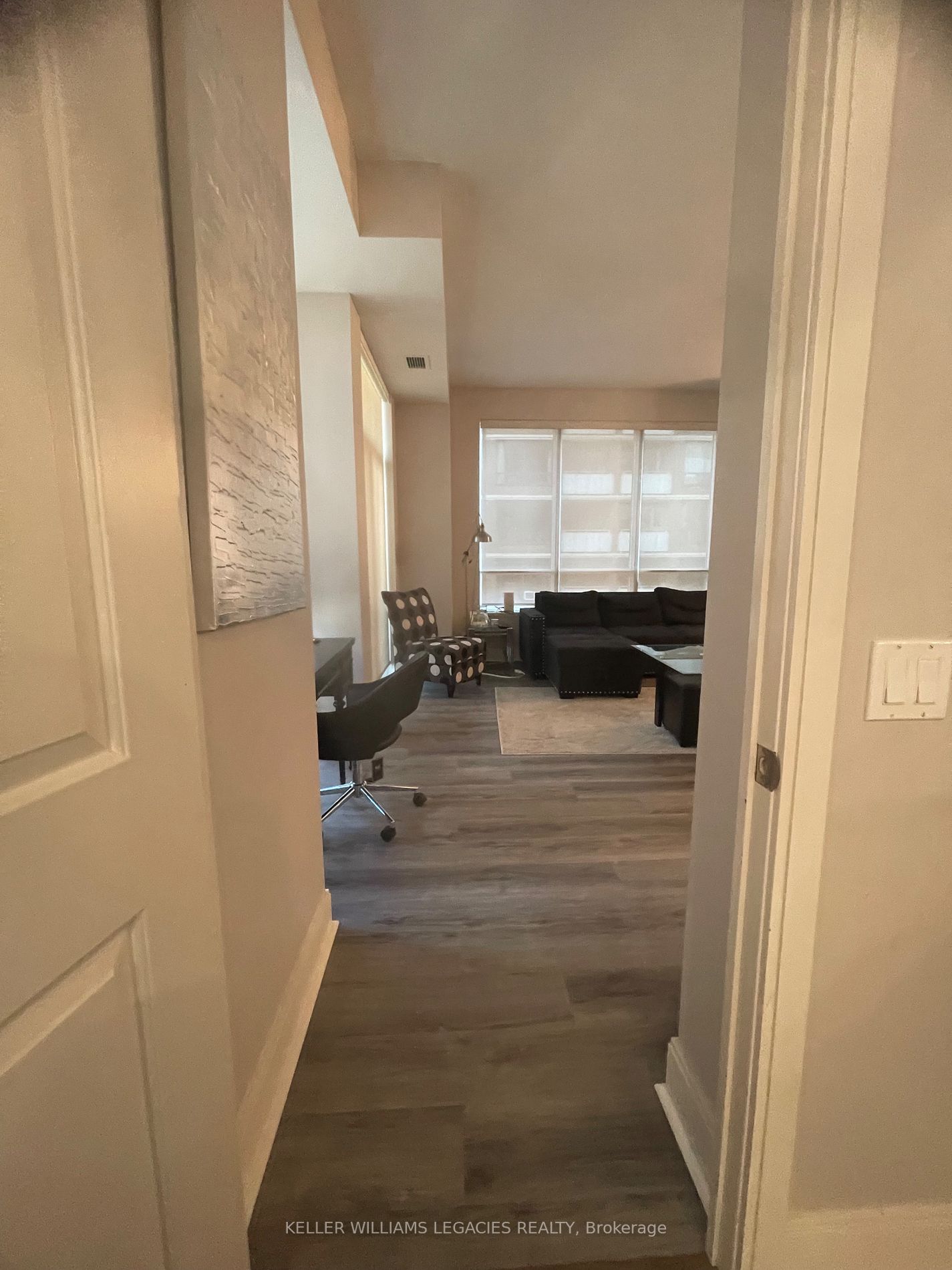 21 Balmuto St, #1202
