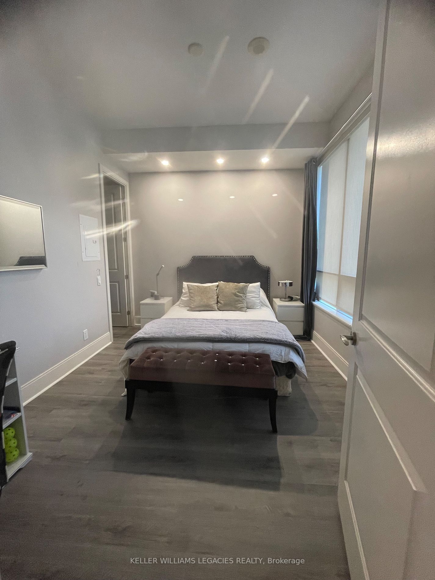 21 Balmuto St, #1202