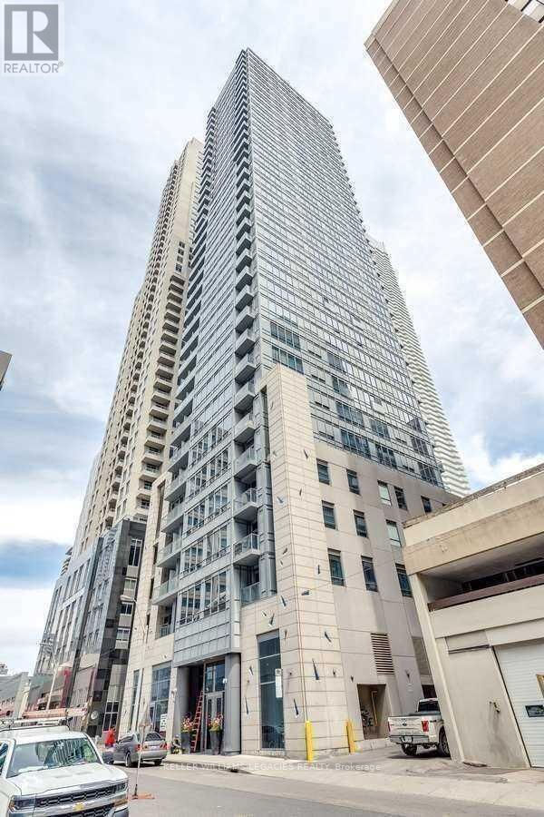 21 Balmuto St, #1202
