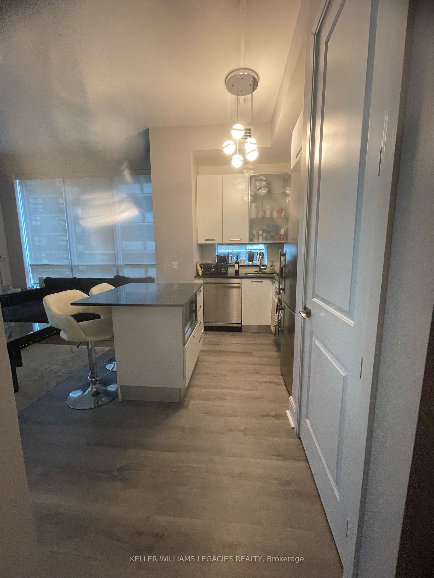 21 Balmuto St, #1202