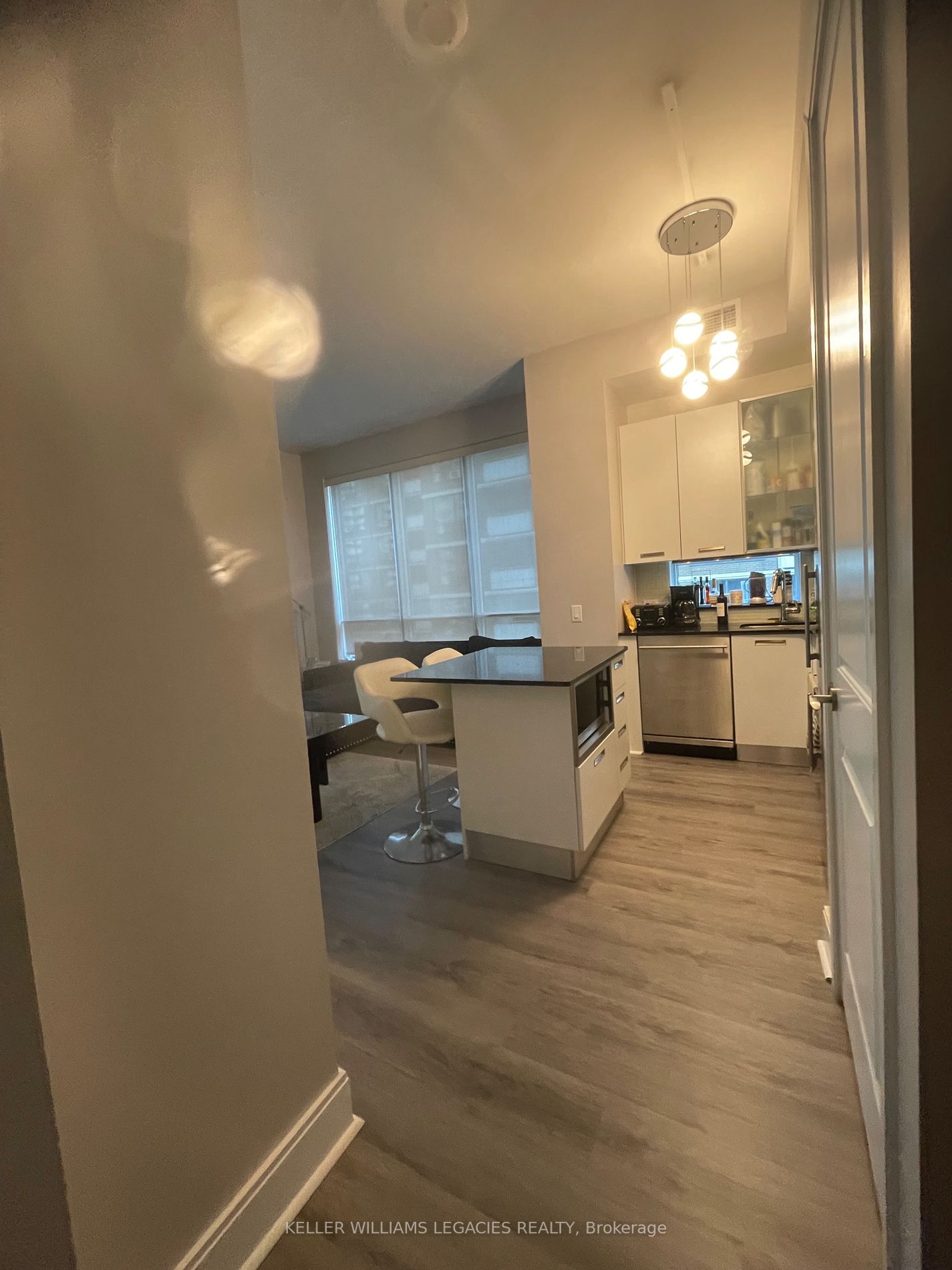 21 Balmuto St, #1202