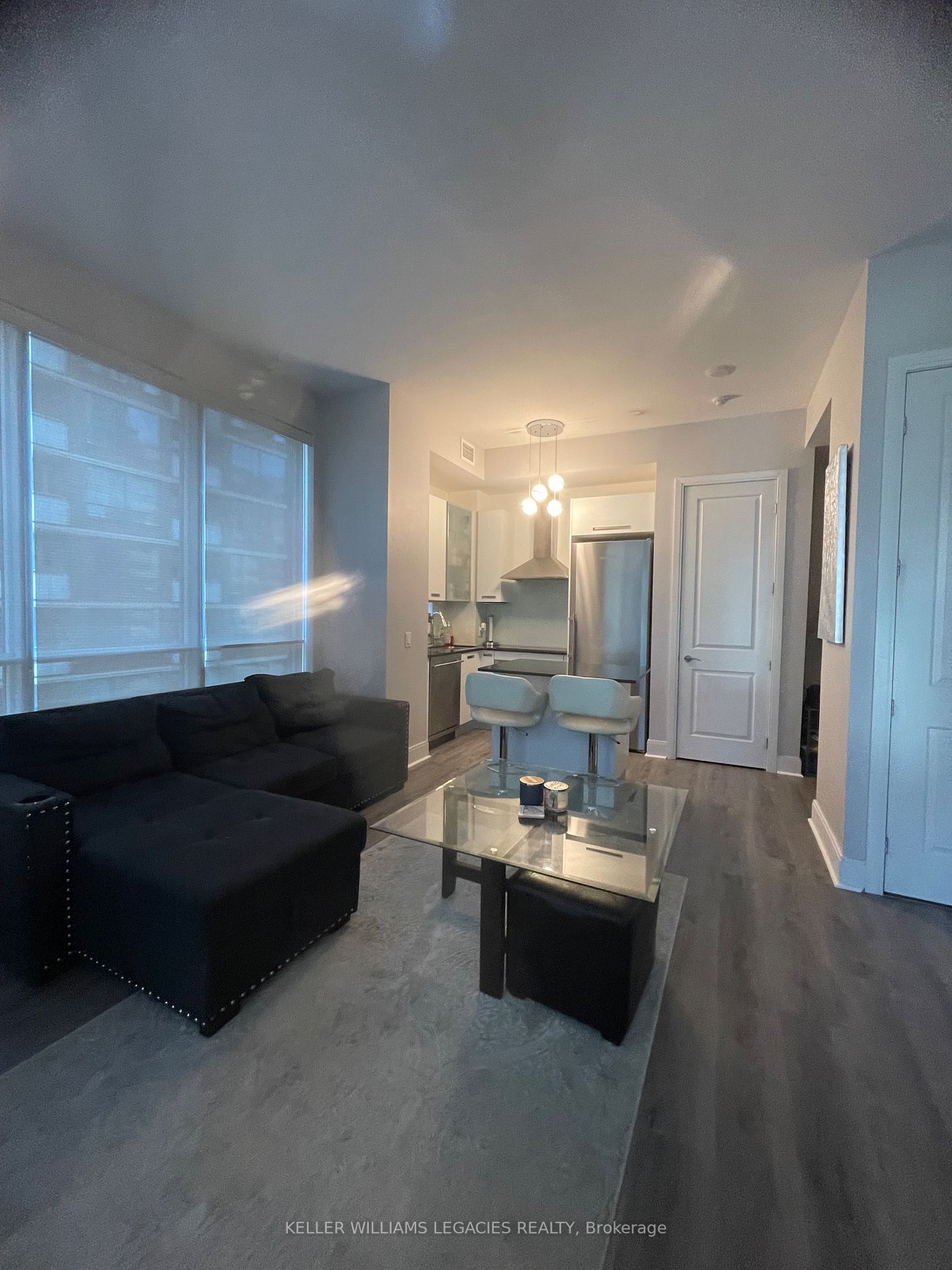 21 Balmuto St, #1202