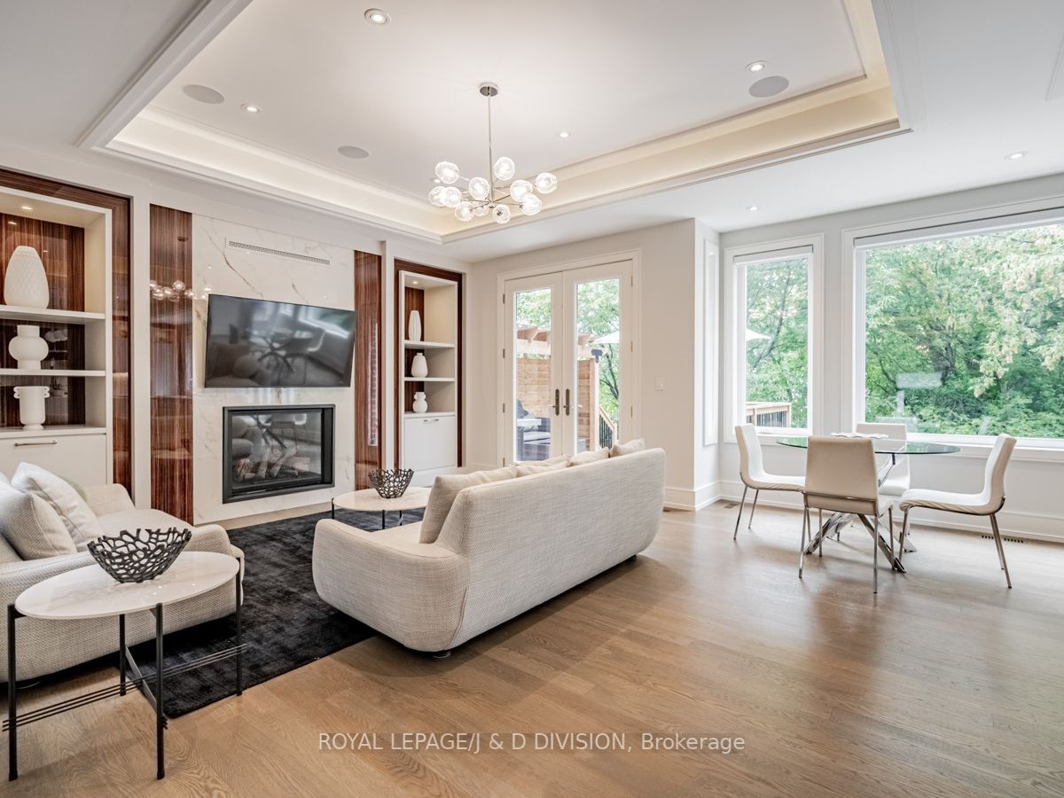 90 Glen Rush Boulevard