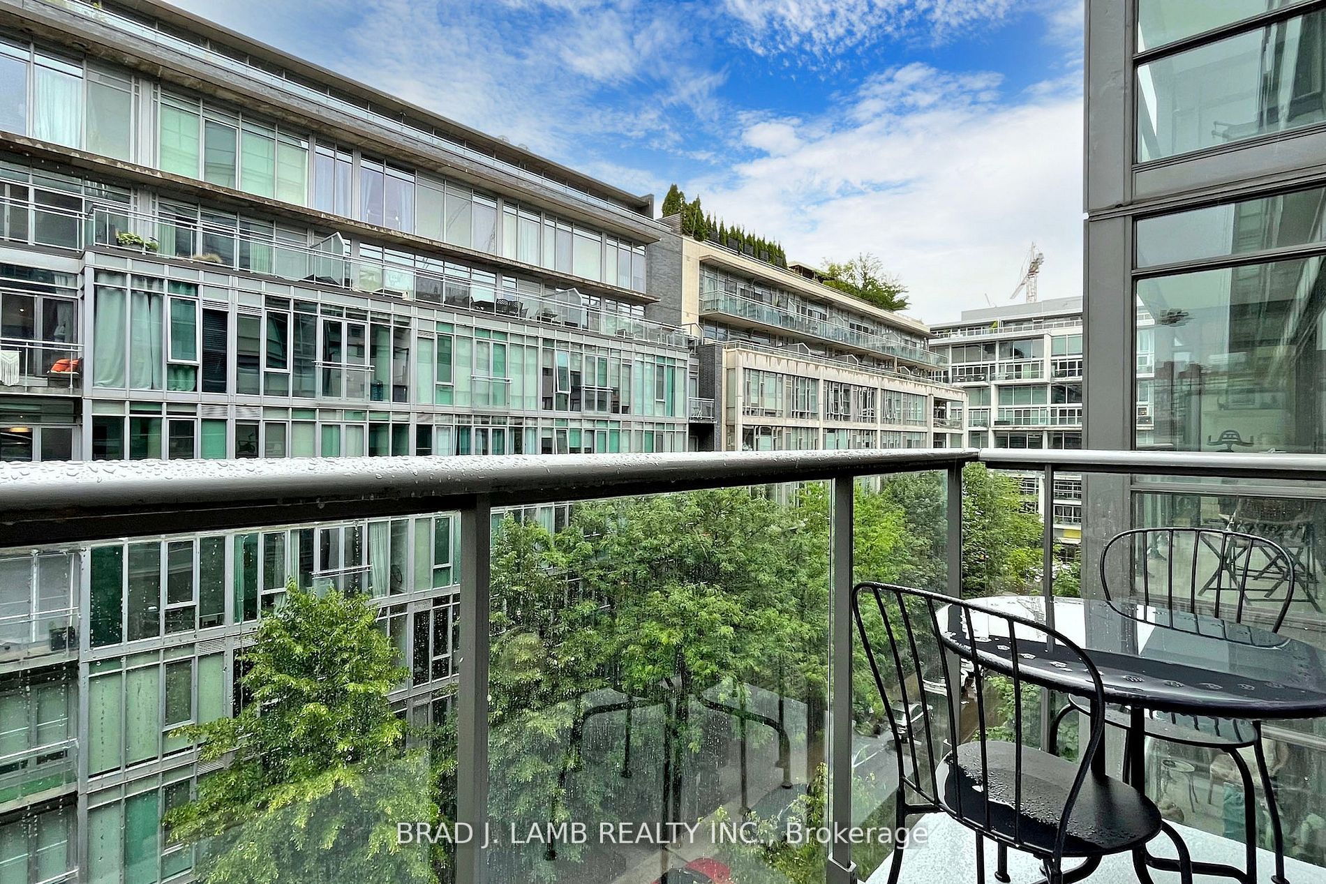 55 Stewart St, #518