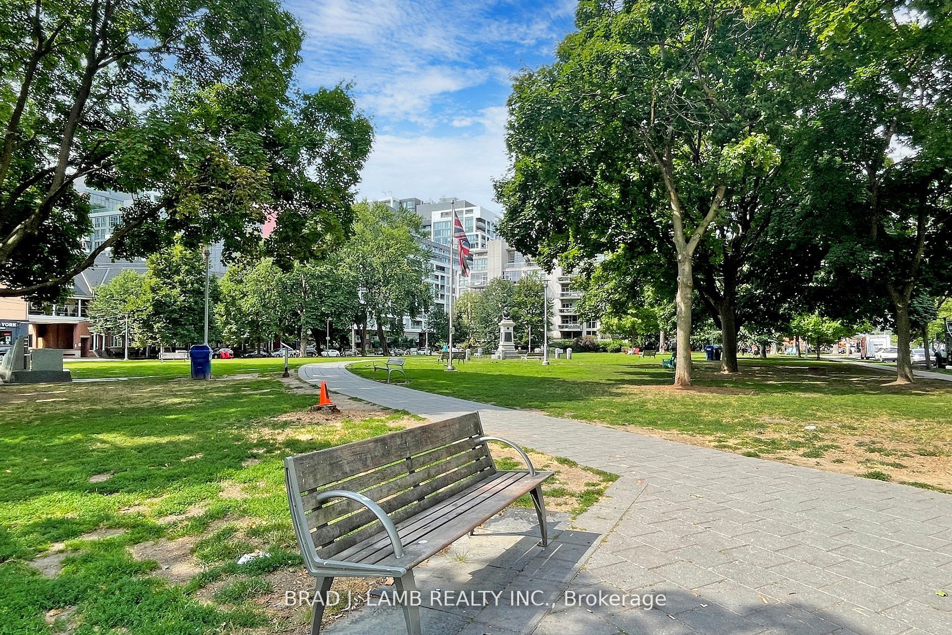 55 Stewart St, #518