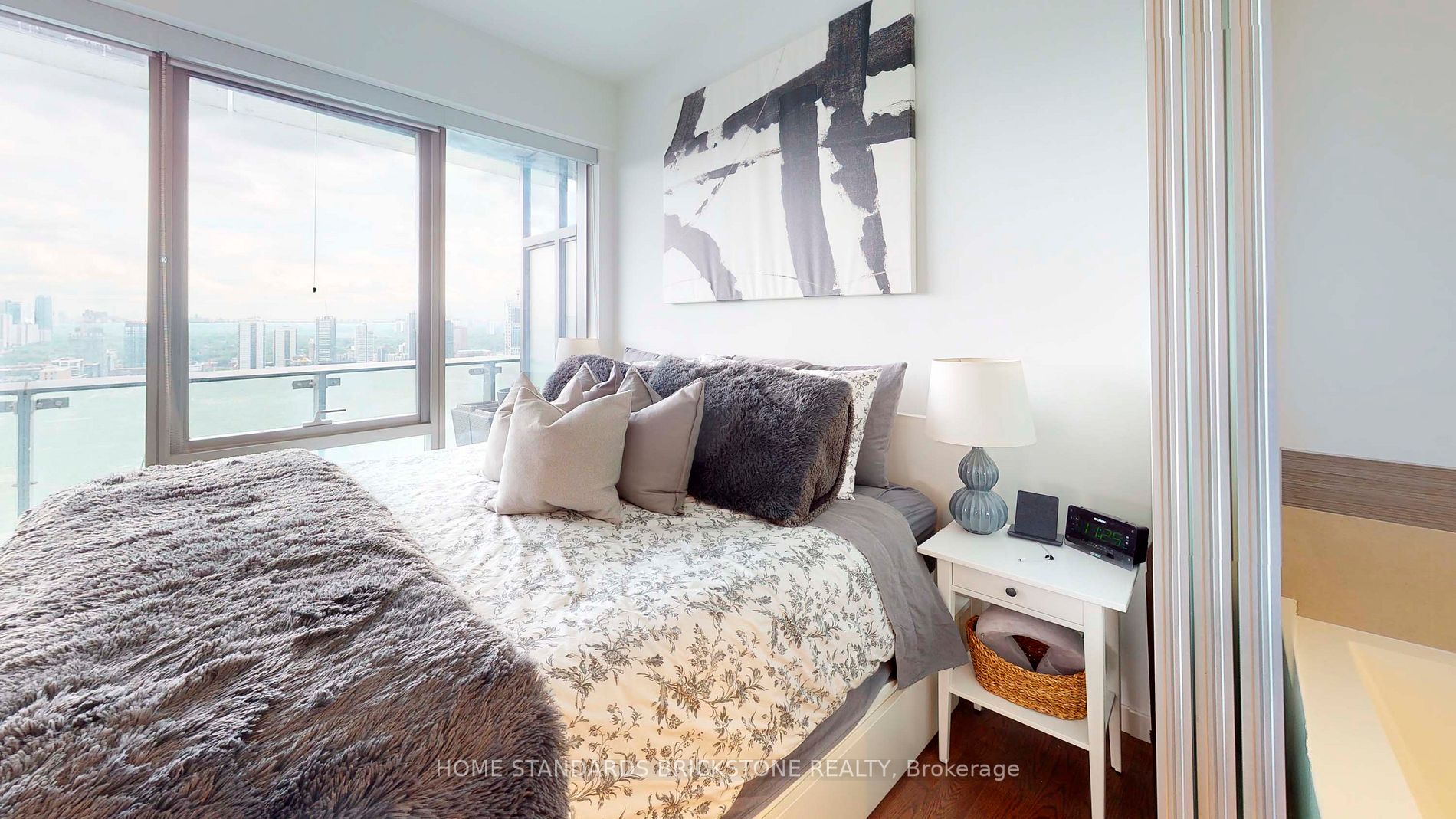 390 Cherry St, #3102