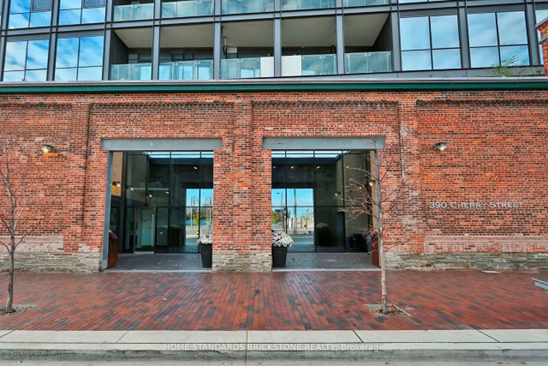 390 Cherry St, #3102