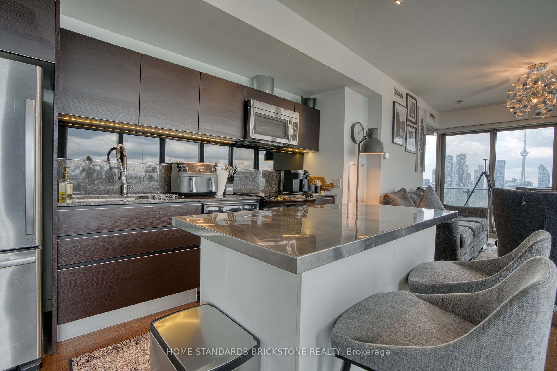 390 Cherry St, #3102