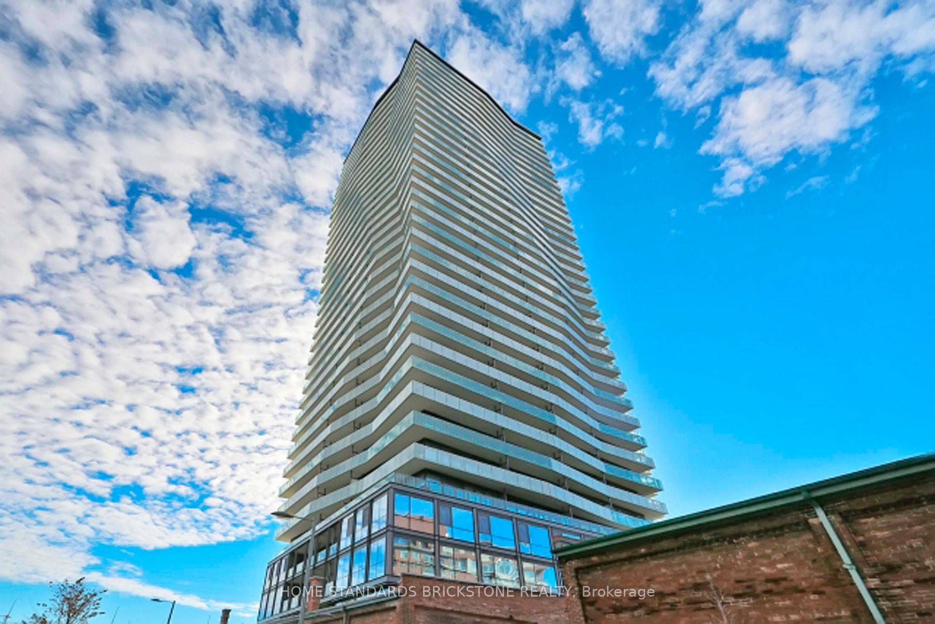 390 Cherry St, #3102
