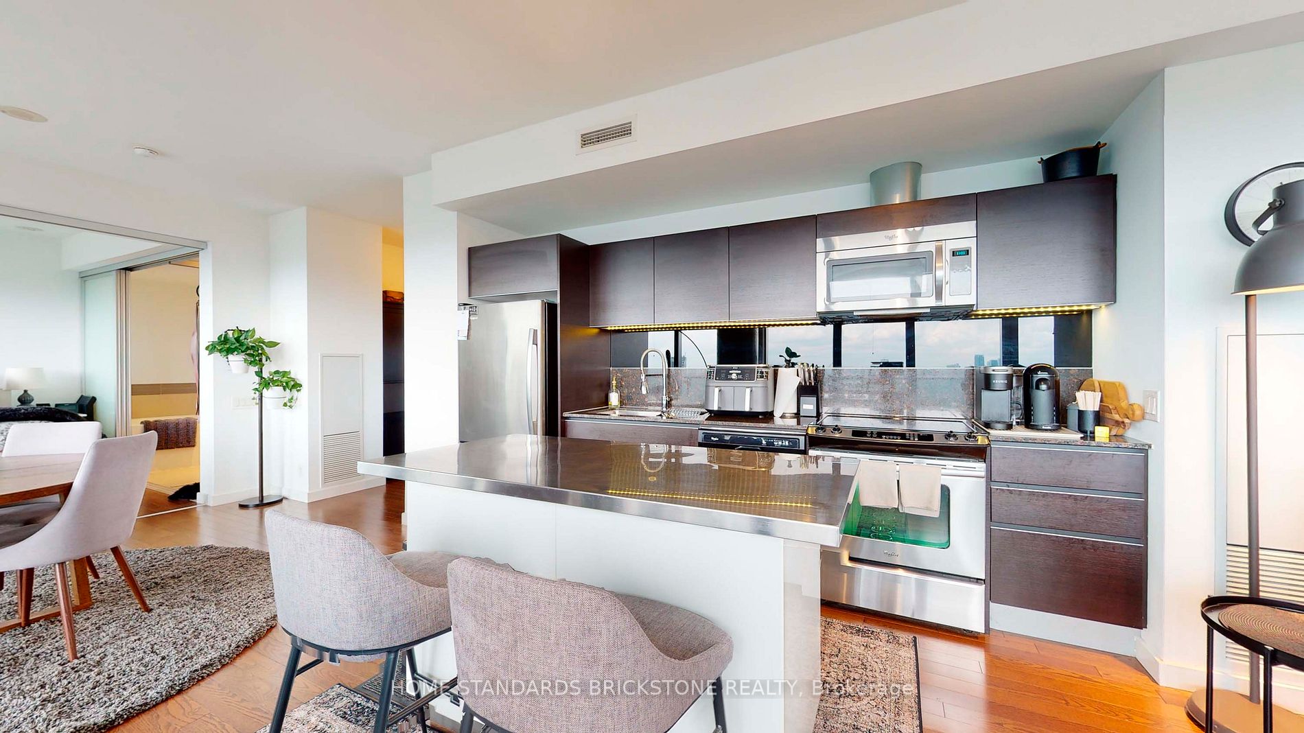 390 Cherry St, #3102