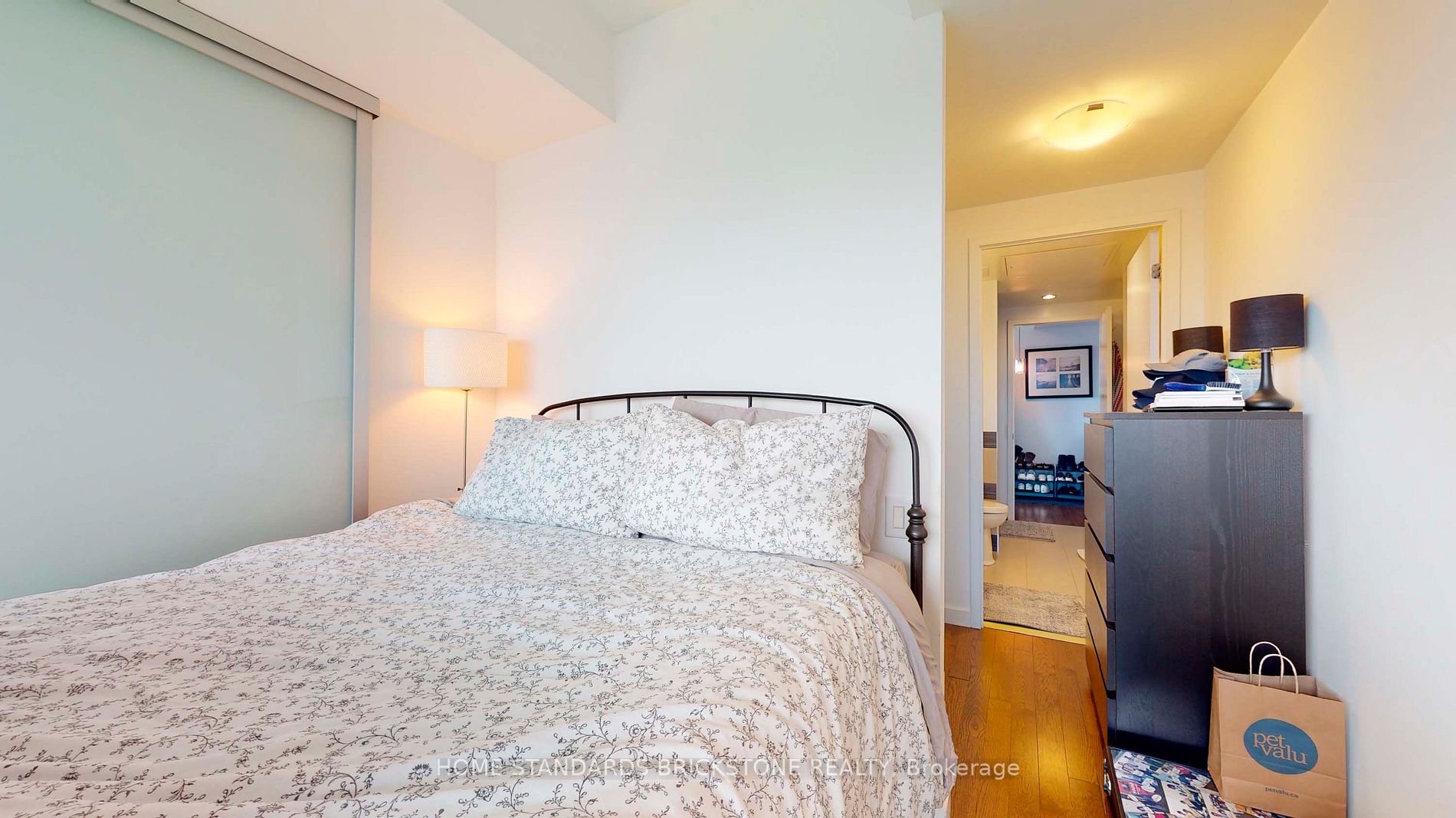 390 Cherry St, #3102