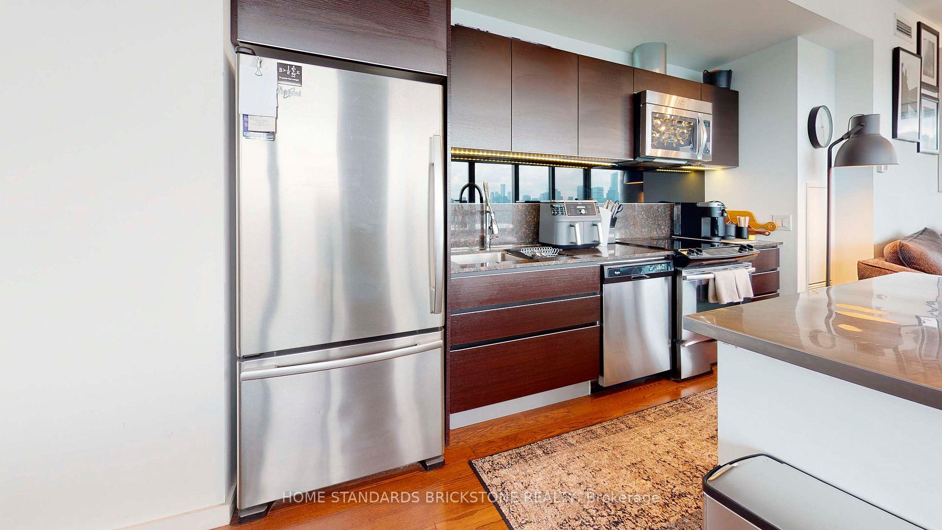390 Cherry St, #3102