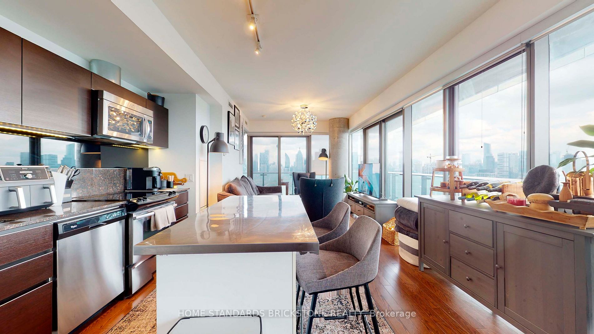 390 Cherry St, #3102