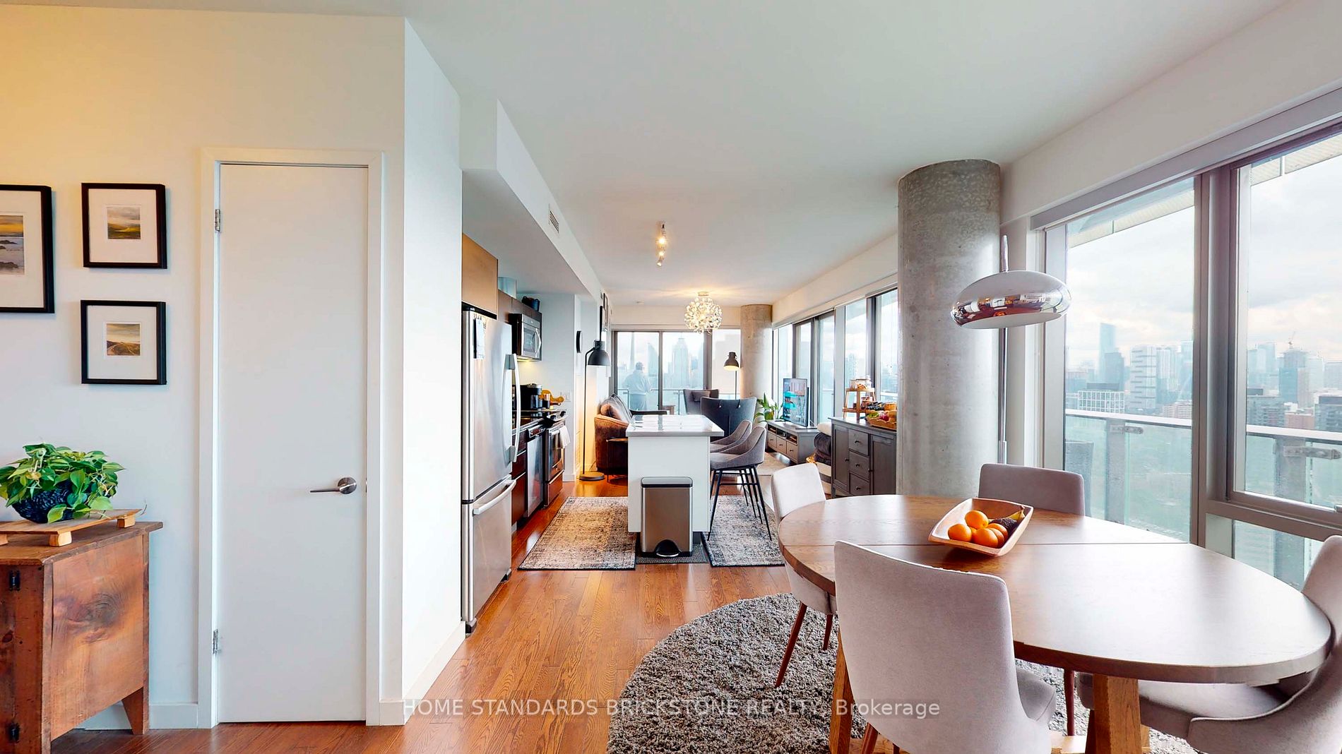 390 Cherry St, #3102