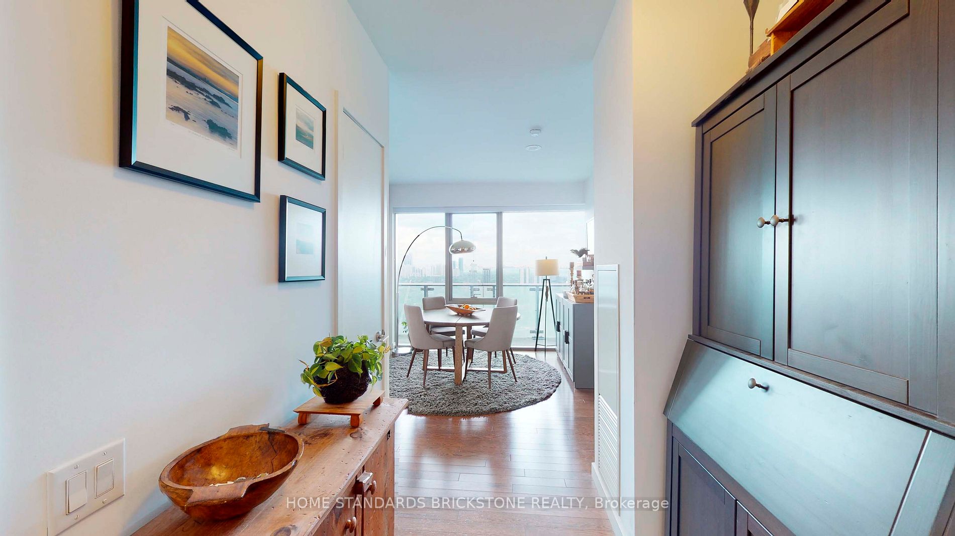 390 Cherry St, #3102