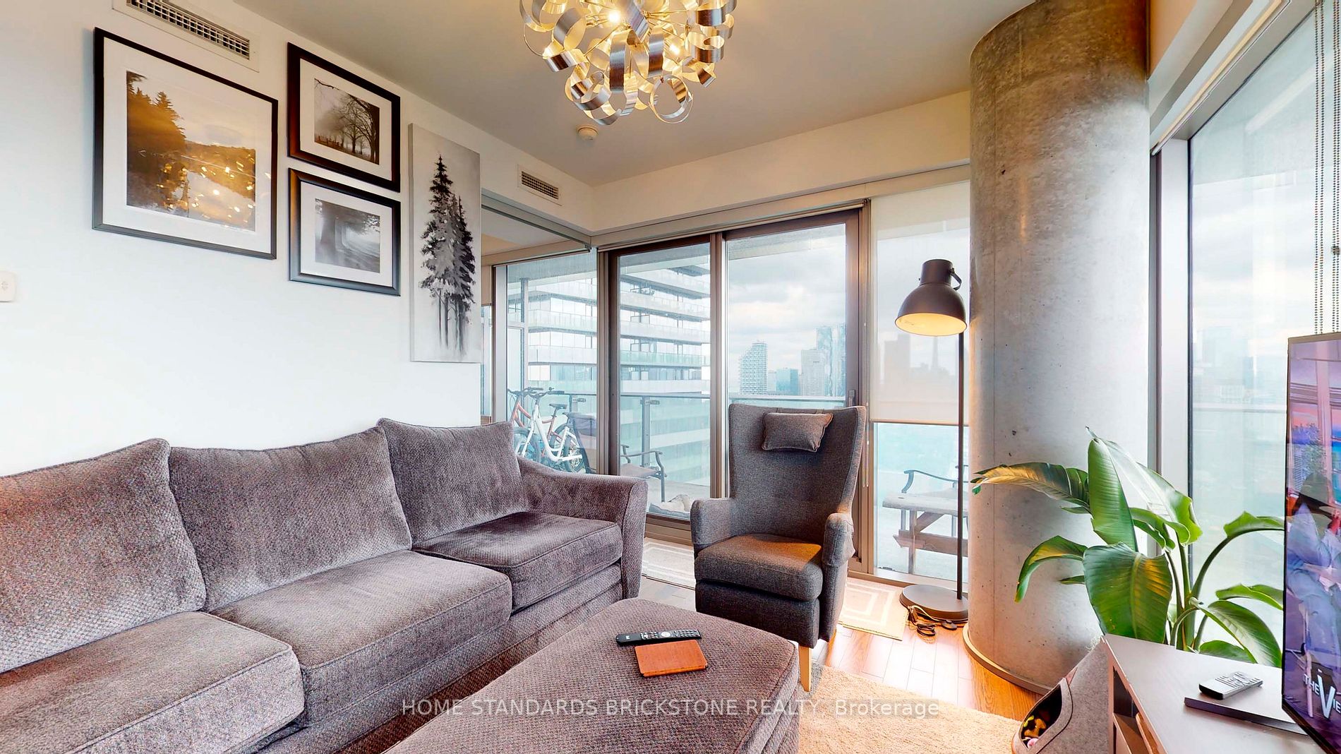 390 Cherry St, #3102