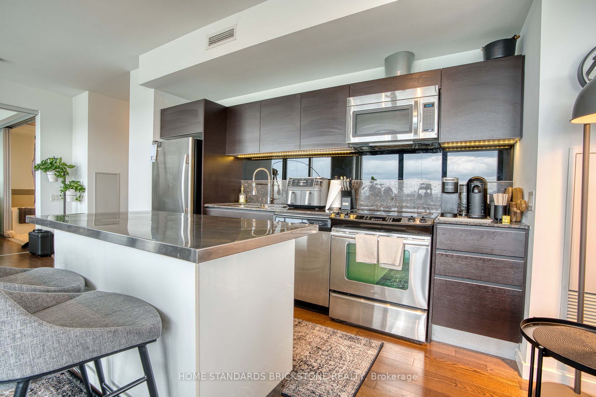 390 Cherry St, #3102