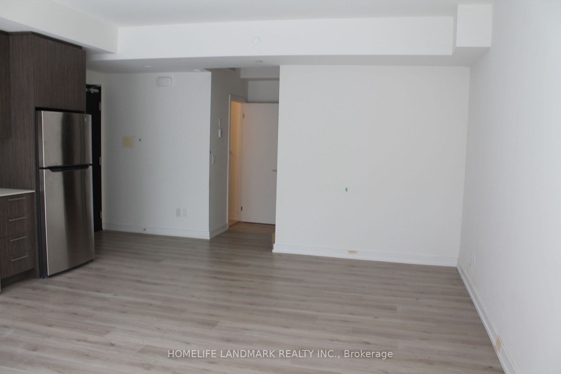 871 Sheppard Ave, #1