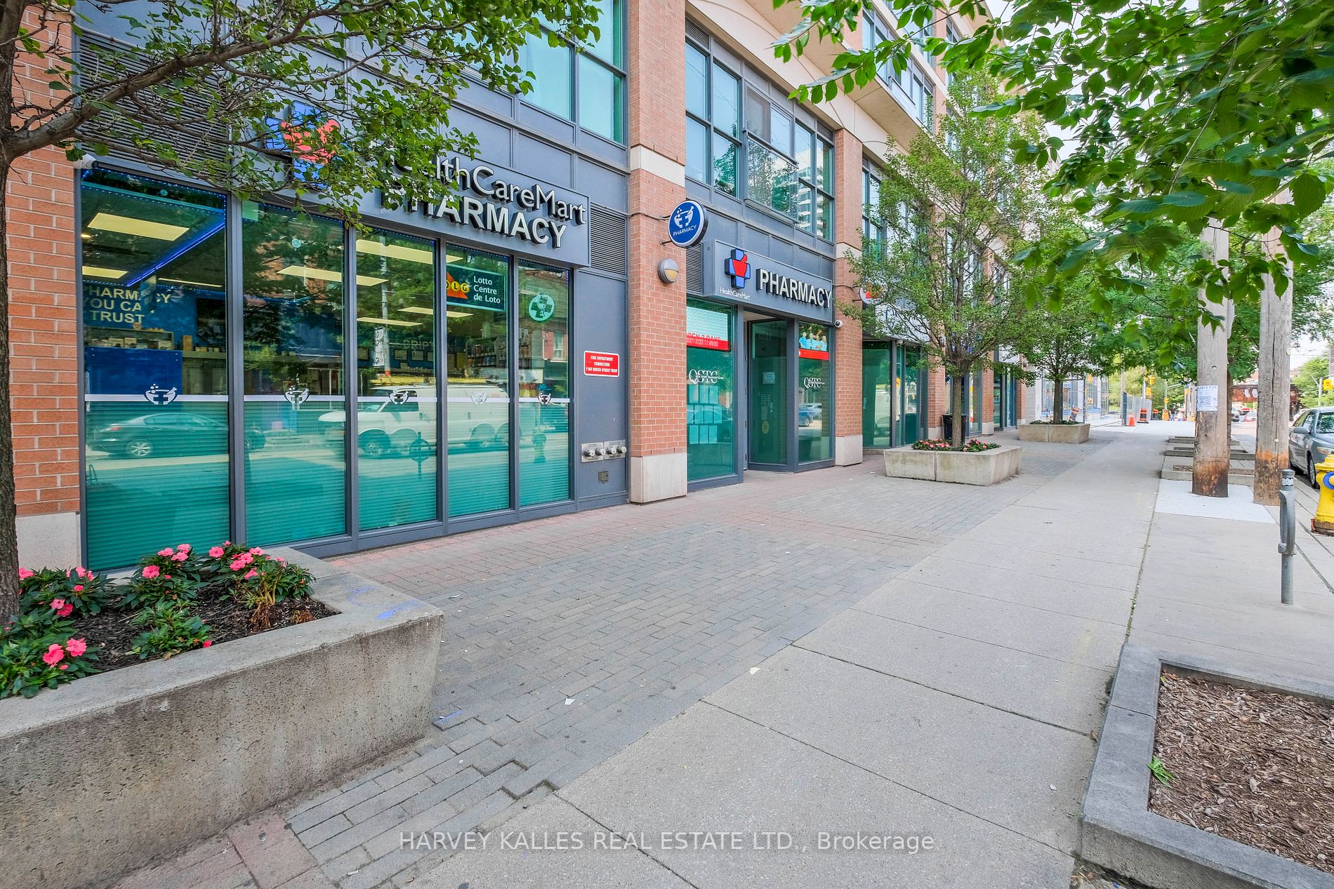 1169 Queen St W, #N309