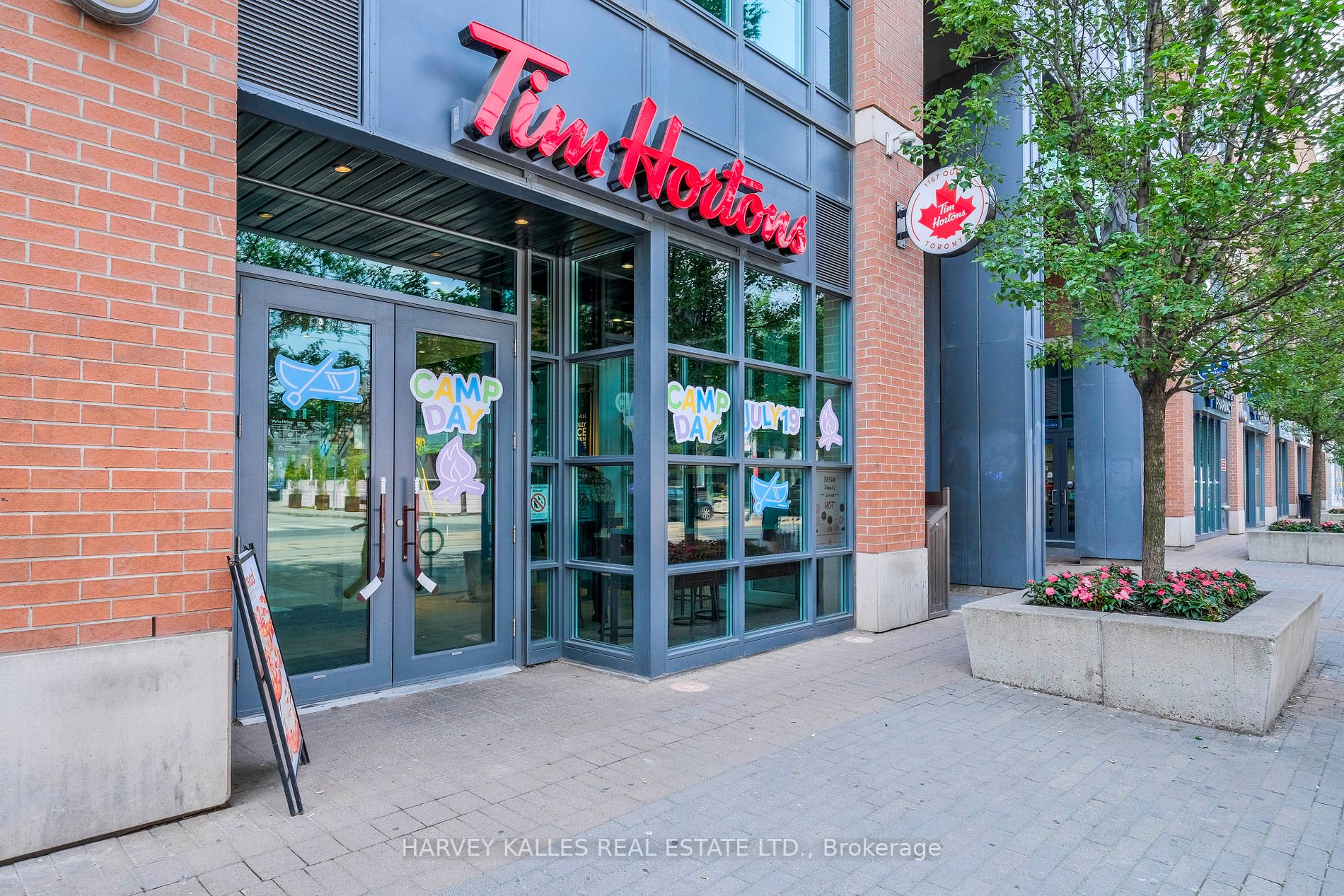 1169 Queen St W, #N309