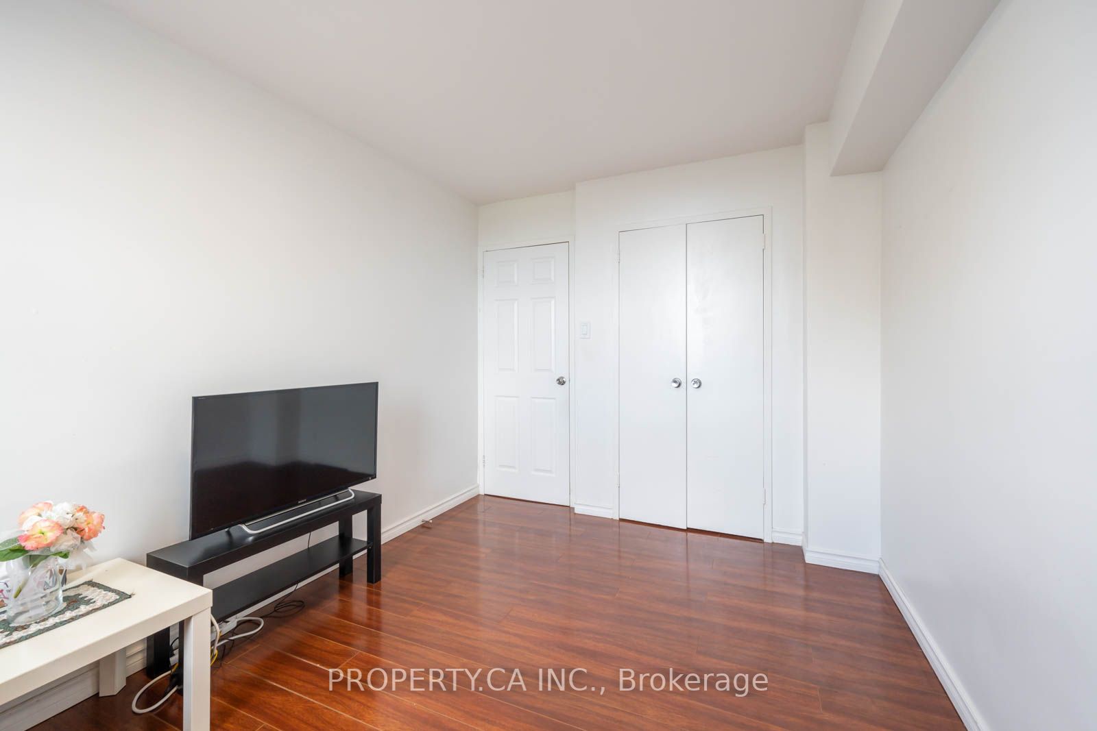 20 Forest Manor Rd, #605